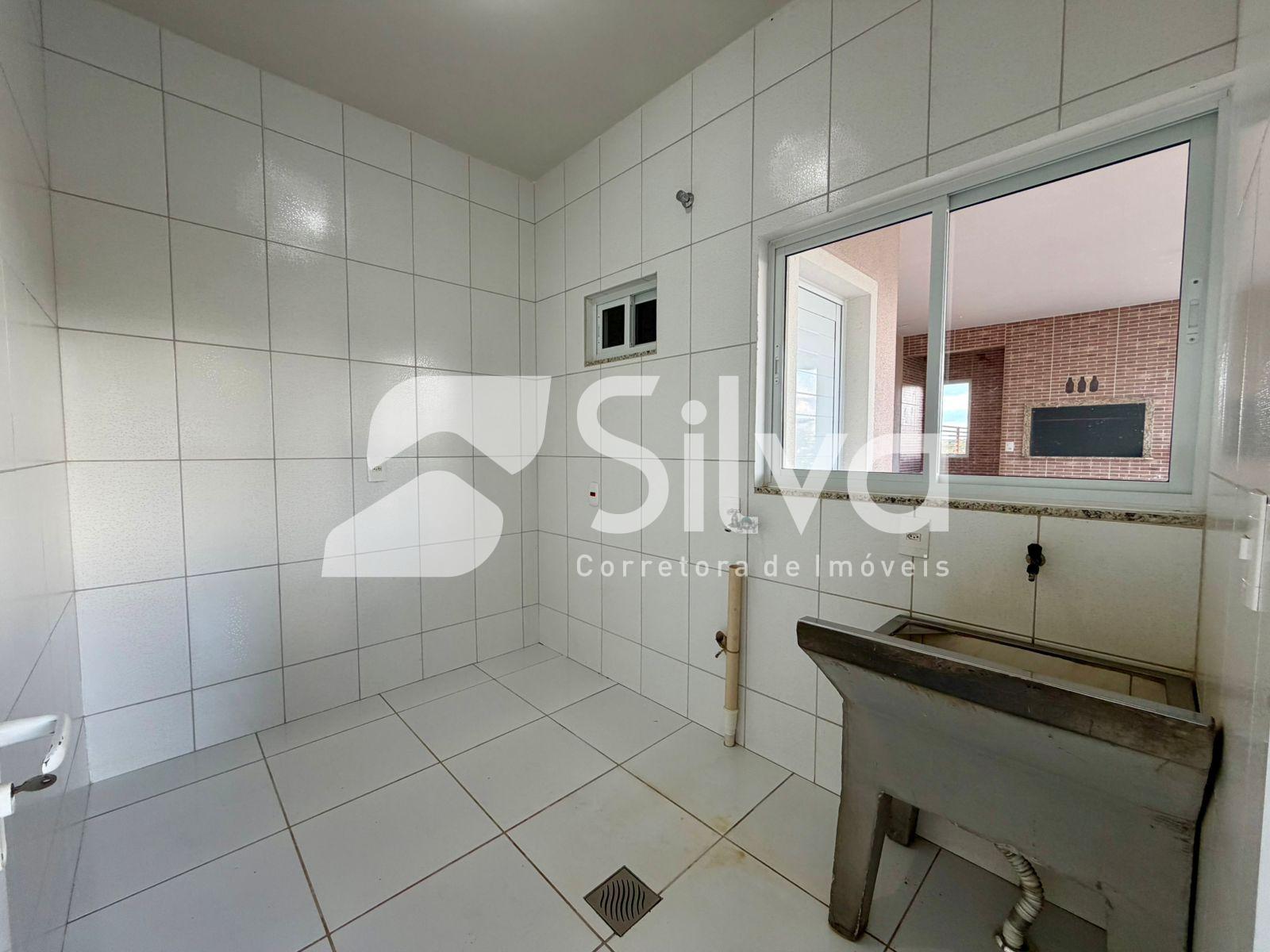 Sobrado para loca��o com 04 dormit�rios e 01 su�te - Bairro S�o Francisco Xavier.