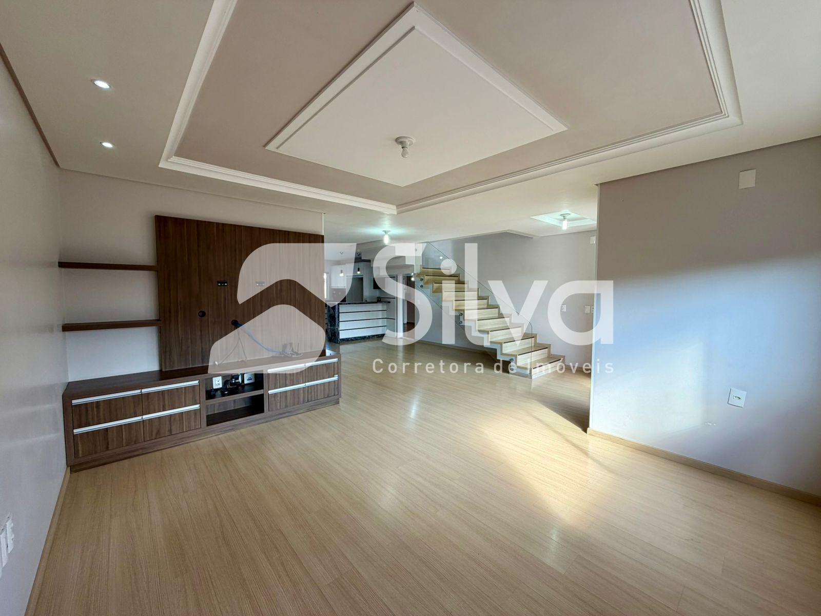 Sobrado para loca��o com 04 dormit�rios e 01 su�te - Bairro S�o Francisco Xavier.