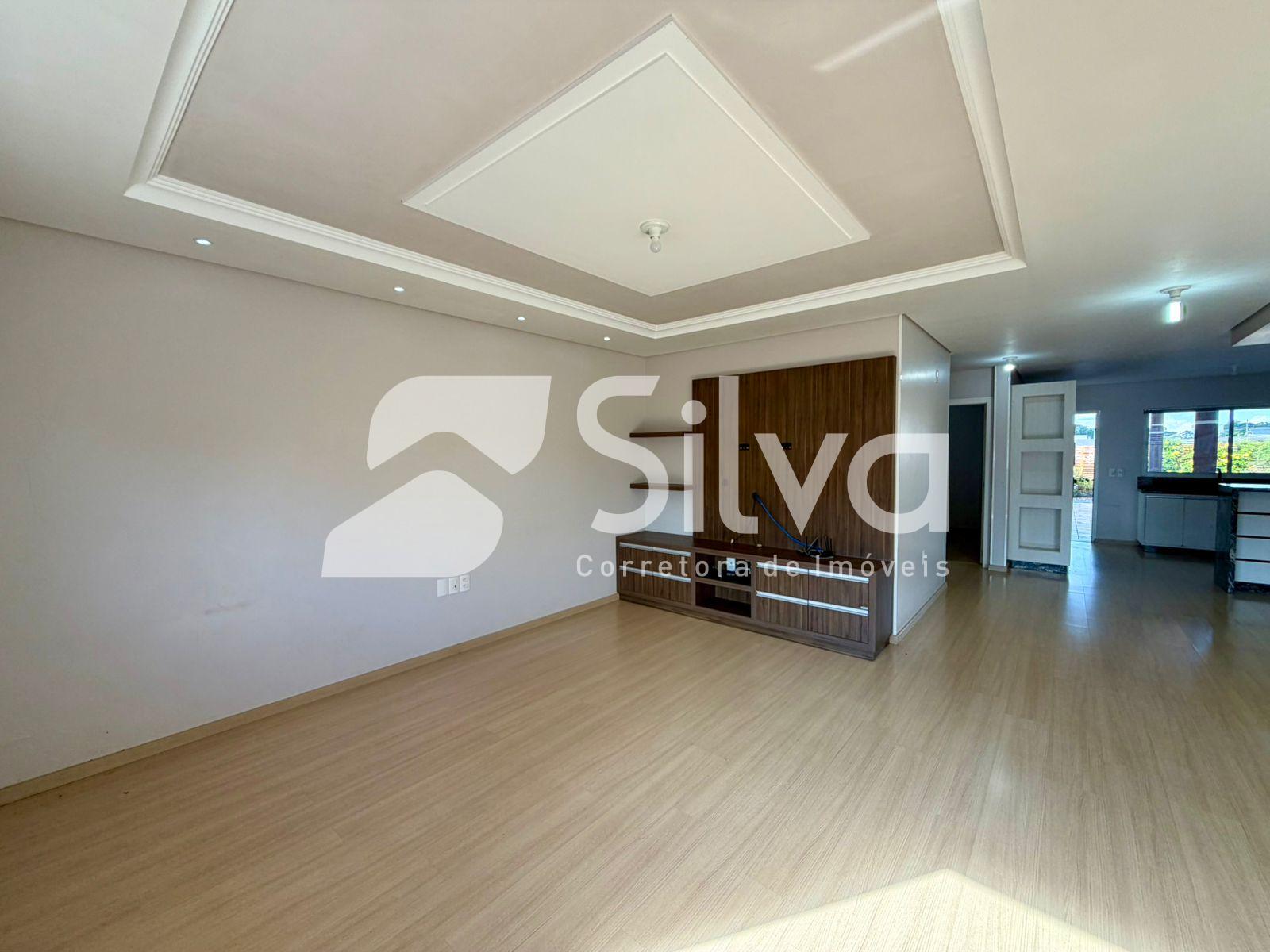 Sobrado para loca��o com 04 dormit�rios e 01 su�te - Bairro S�o Francisco Xavier.