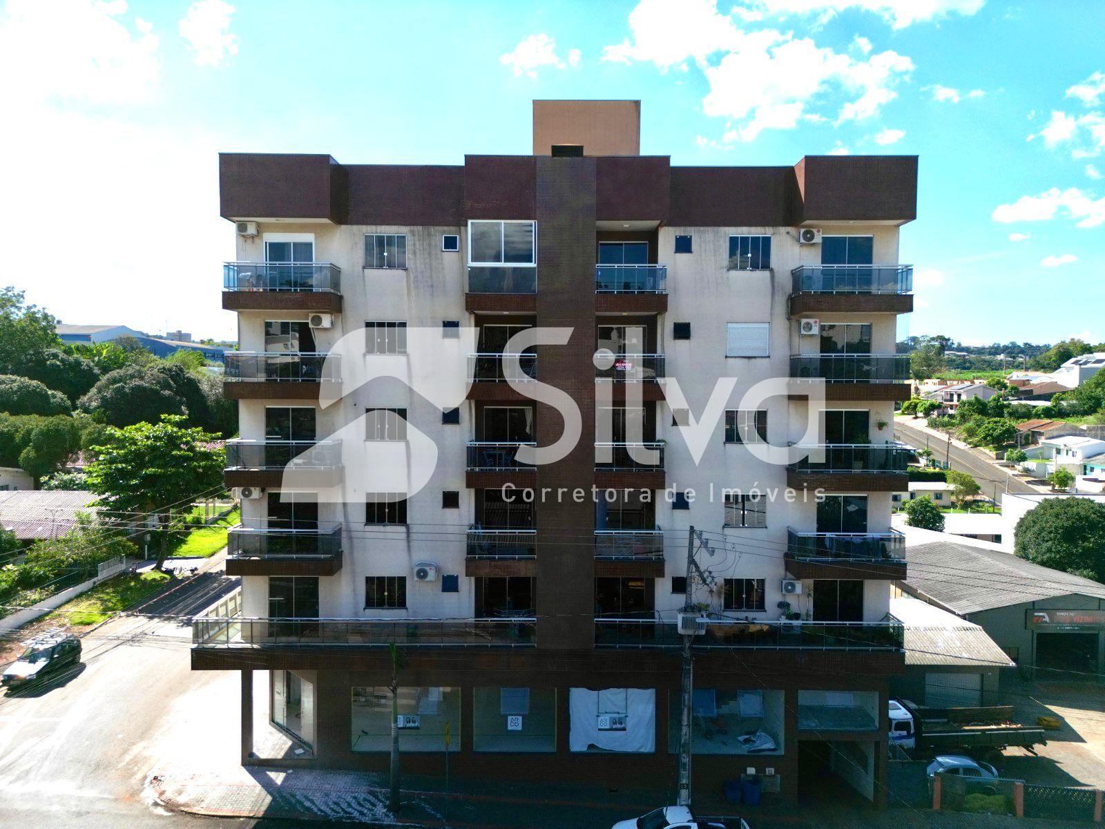 Apartamento semi mobiliado para loca??o, com 01 su?te e 02 dor...