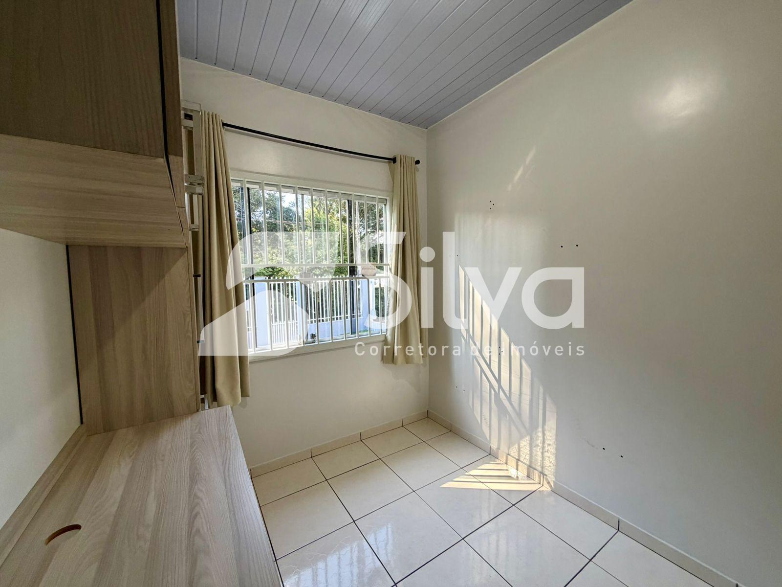 Casa a venda localizada no Loteamento Caet�, Dois Vizinhos-PR.