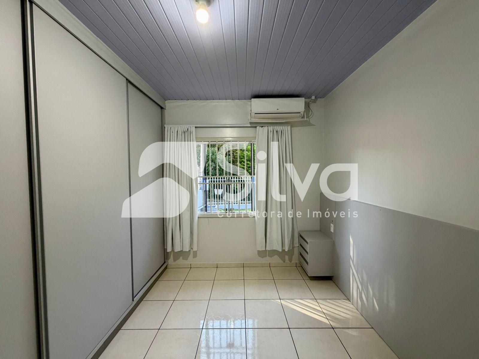 Casa a venda localizada no Loteamento Caet�, Dois Vizinhos-PR.