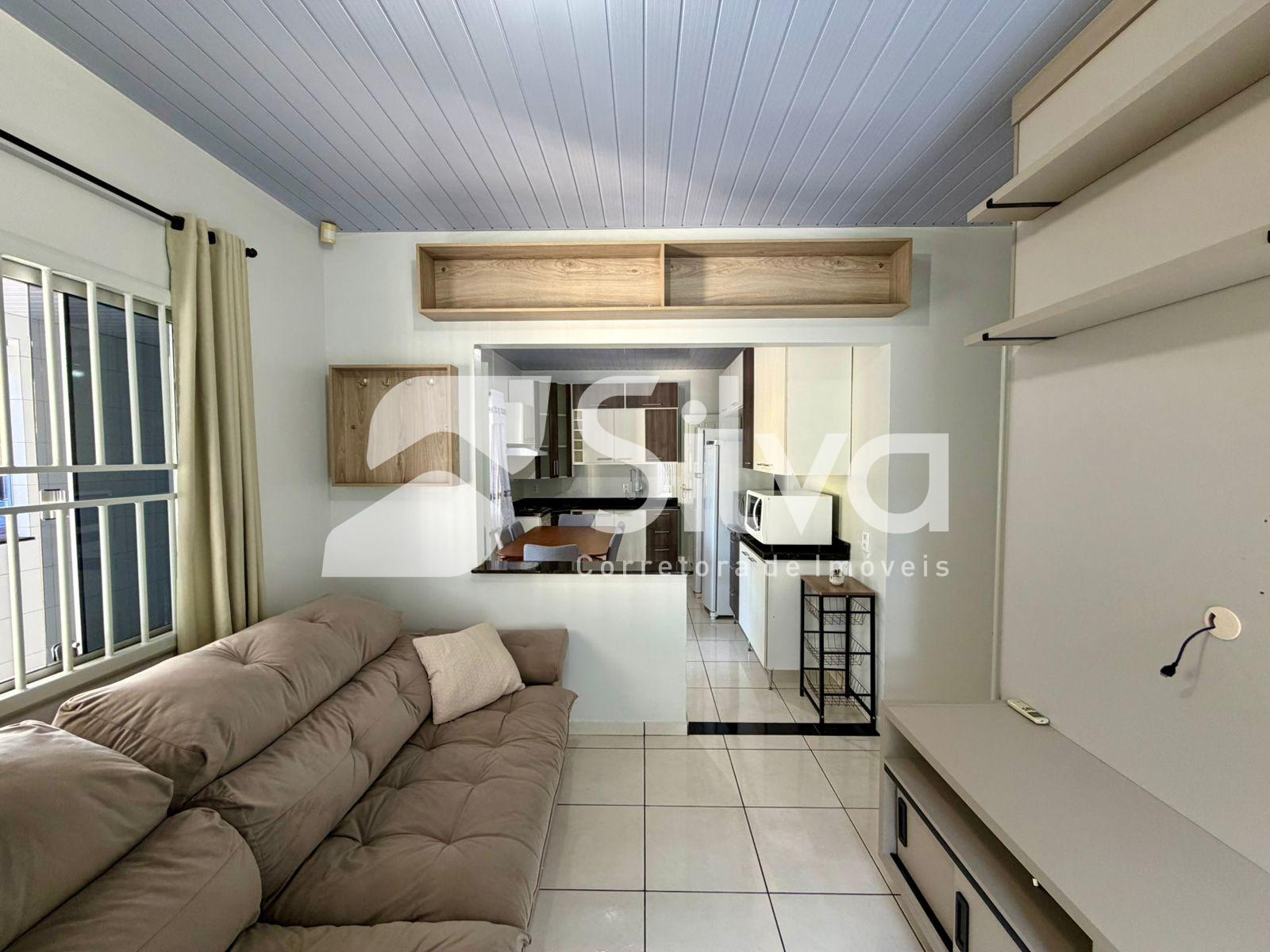 Casa a venda localizada no Loteamento Caet�, Dois Vizinhos-PR.