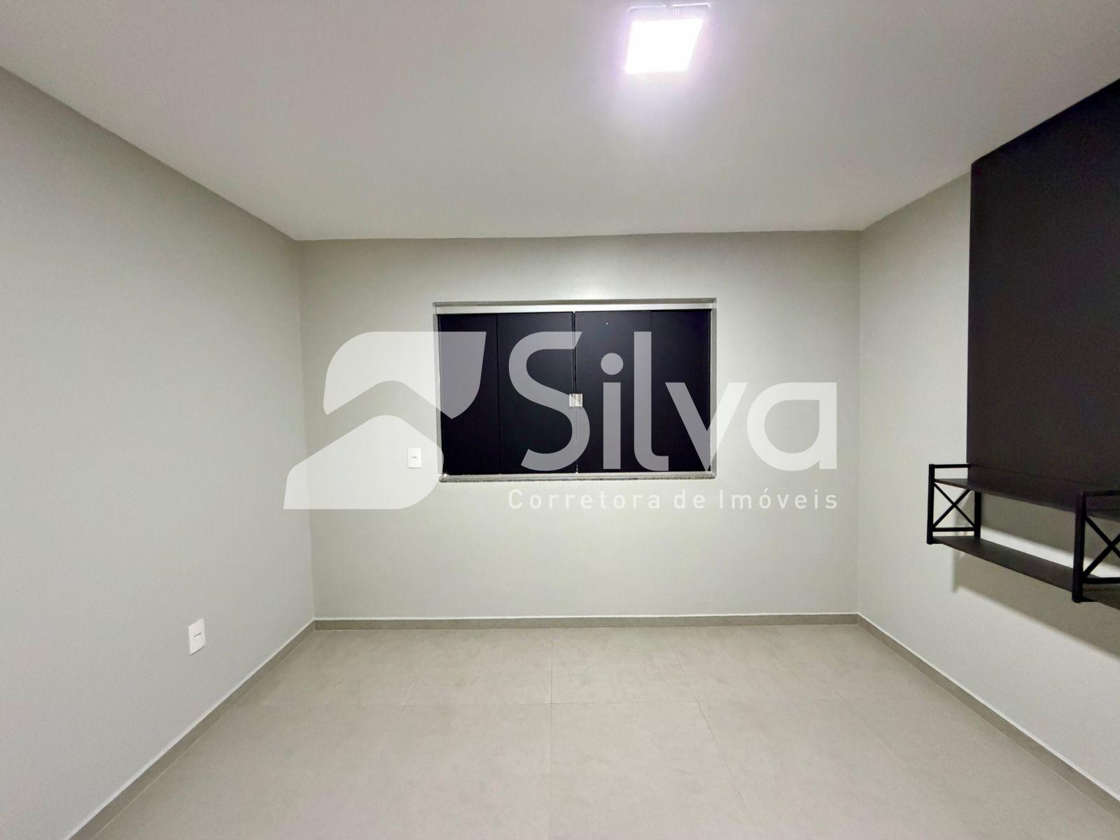 Apartamento para loca��o com 03 dormit�rios - Centro Norte.
