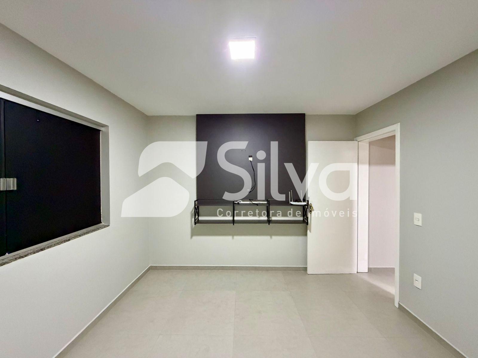 Apartamento para loca��o com 03 dormit�rios - Centro Norte.