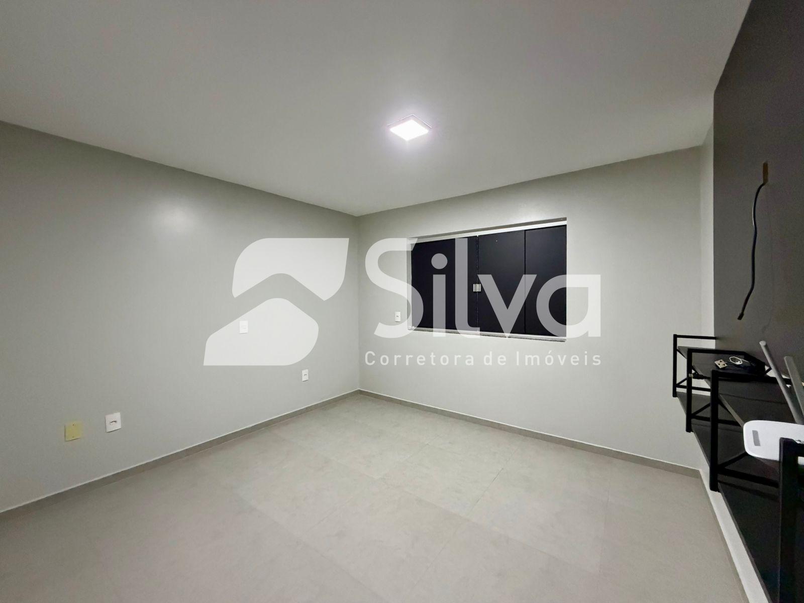 Apartamento para loca��o com 03 dormit�rios - Centro Norte.