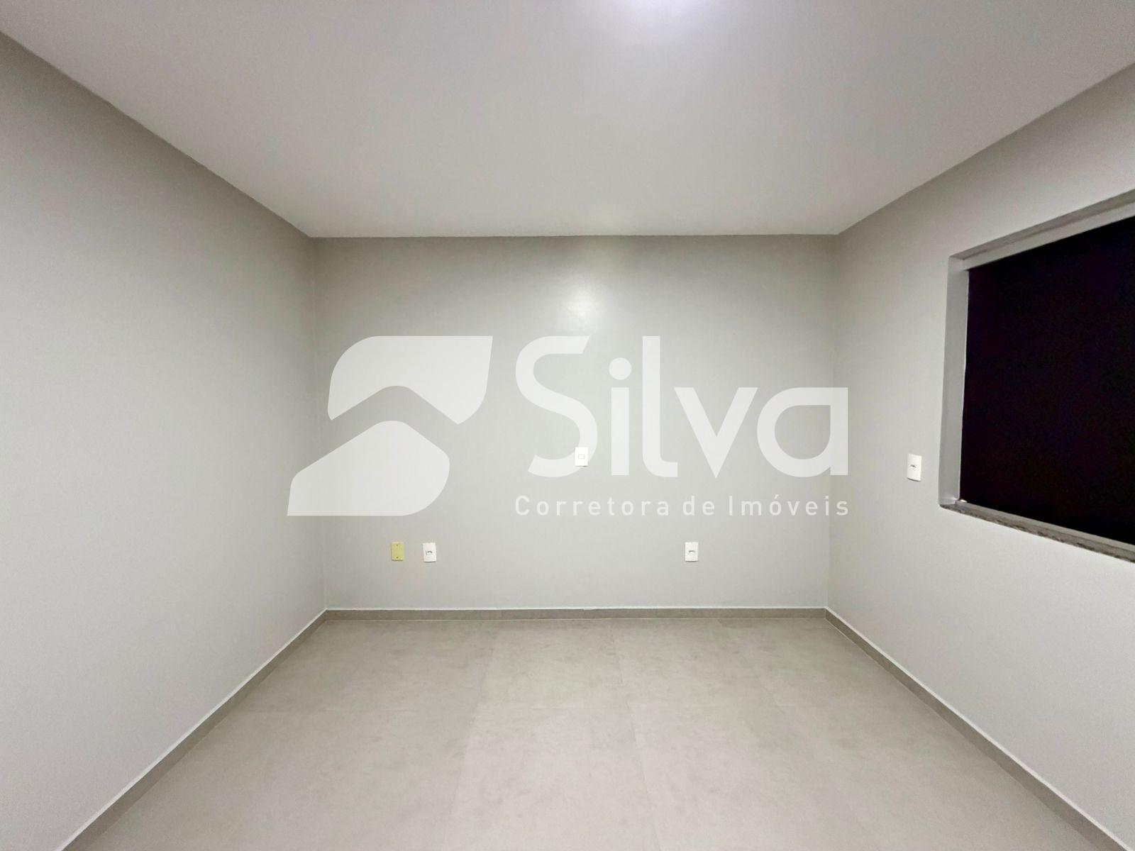 Apartamento para loca��o com 03 dormit�rios - Centro Norte.