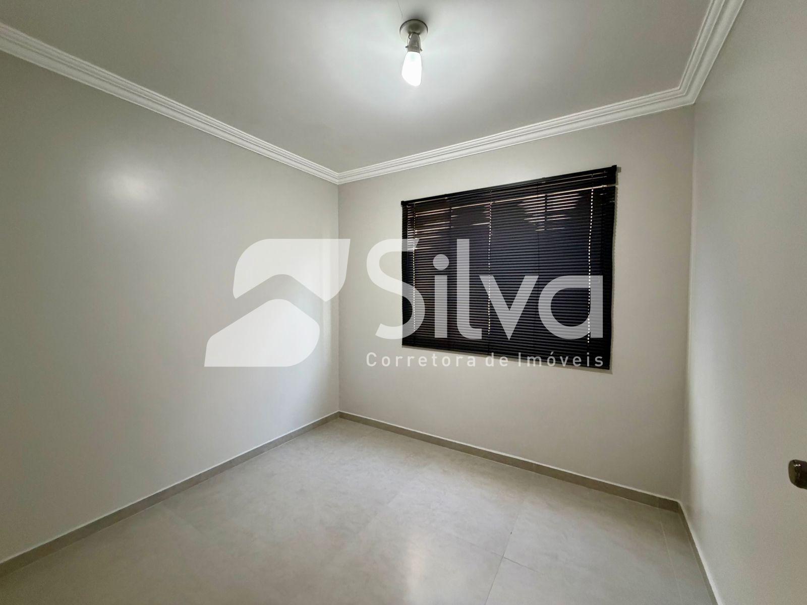 Apartamento para loca��o com 03 dormit�rios - Centro Norte.