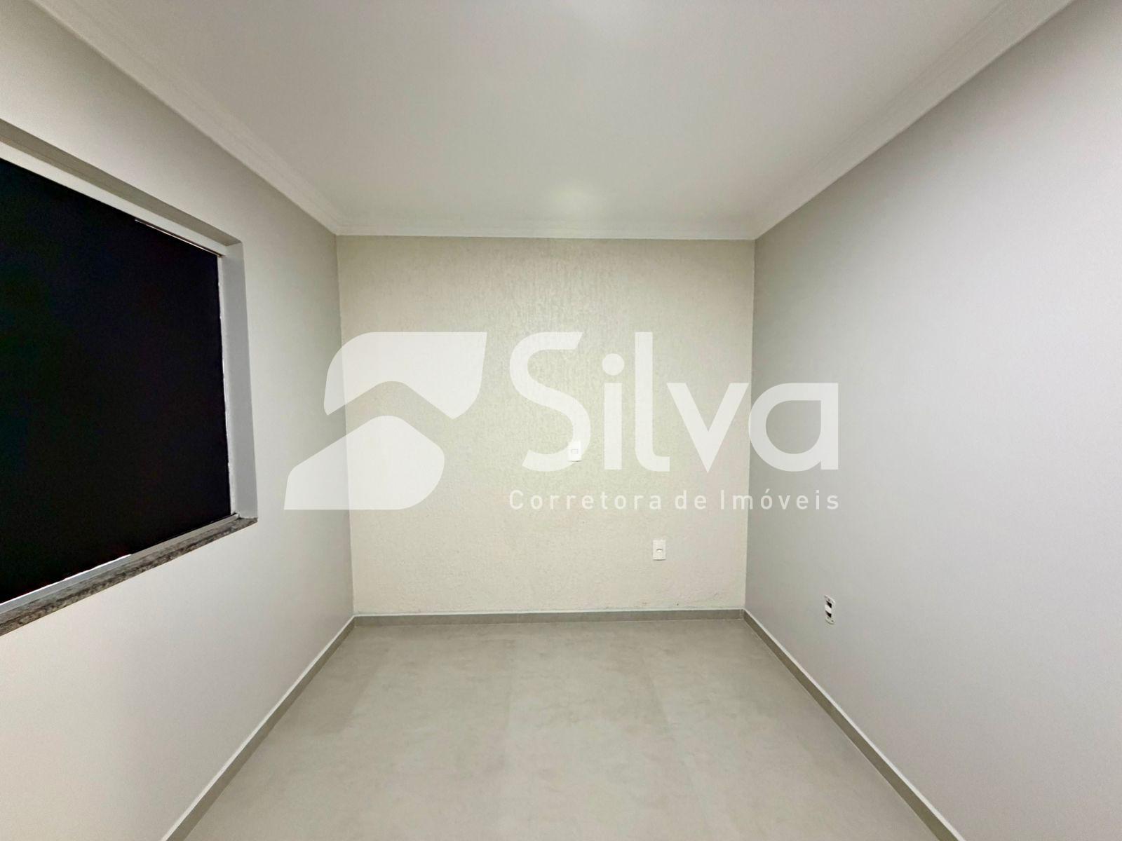 Apartamento para loca��o com 03 dormit�rios - Centro Norte.