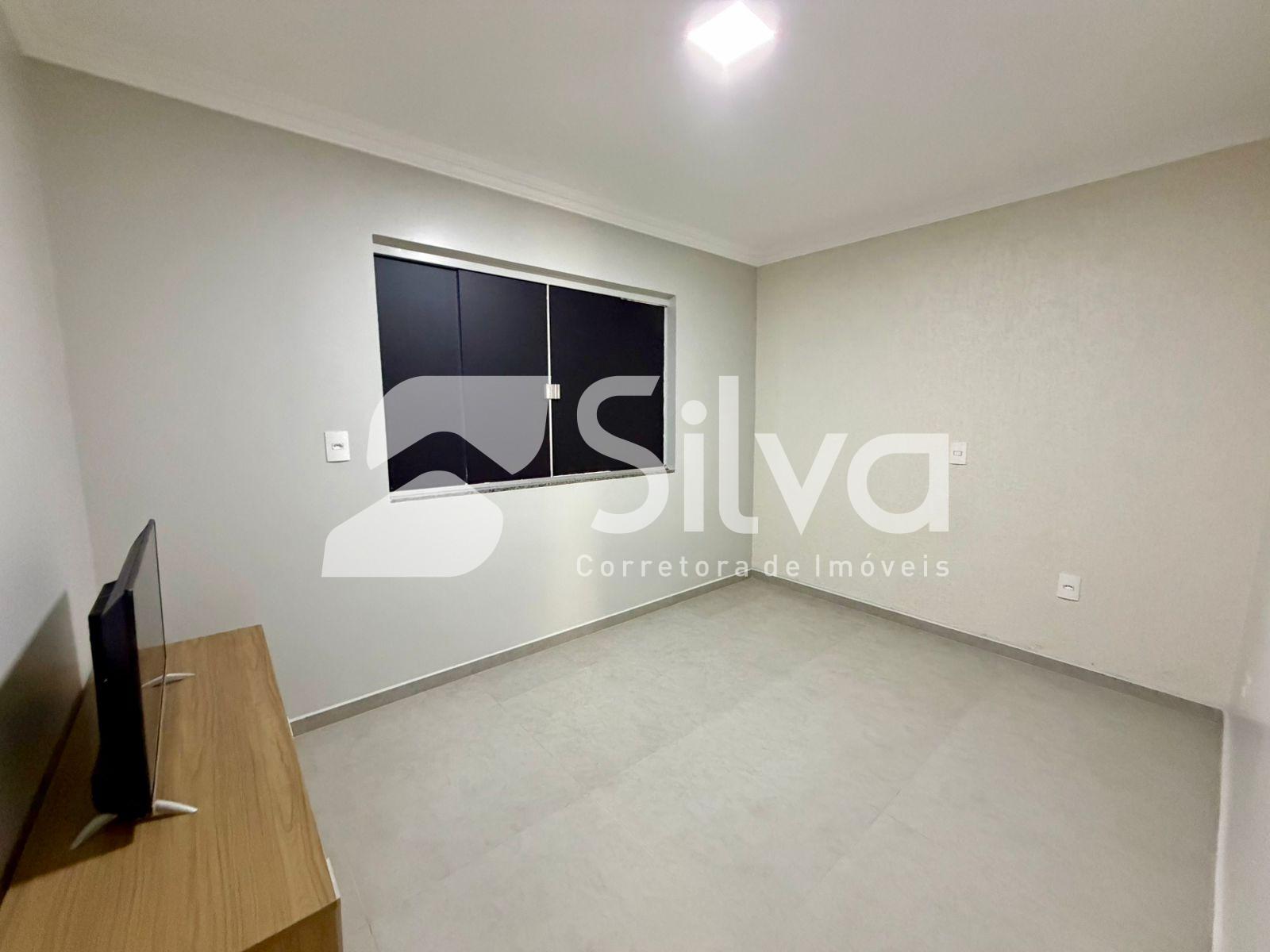 Apartamento para loca��o com 03 dormit�rios - Centro Norte.