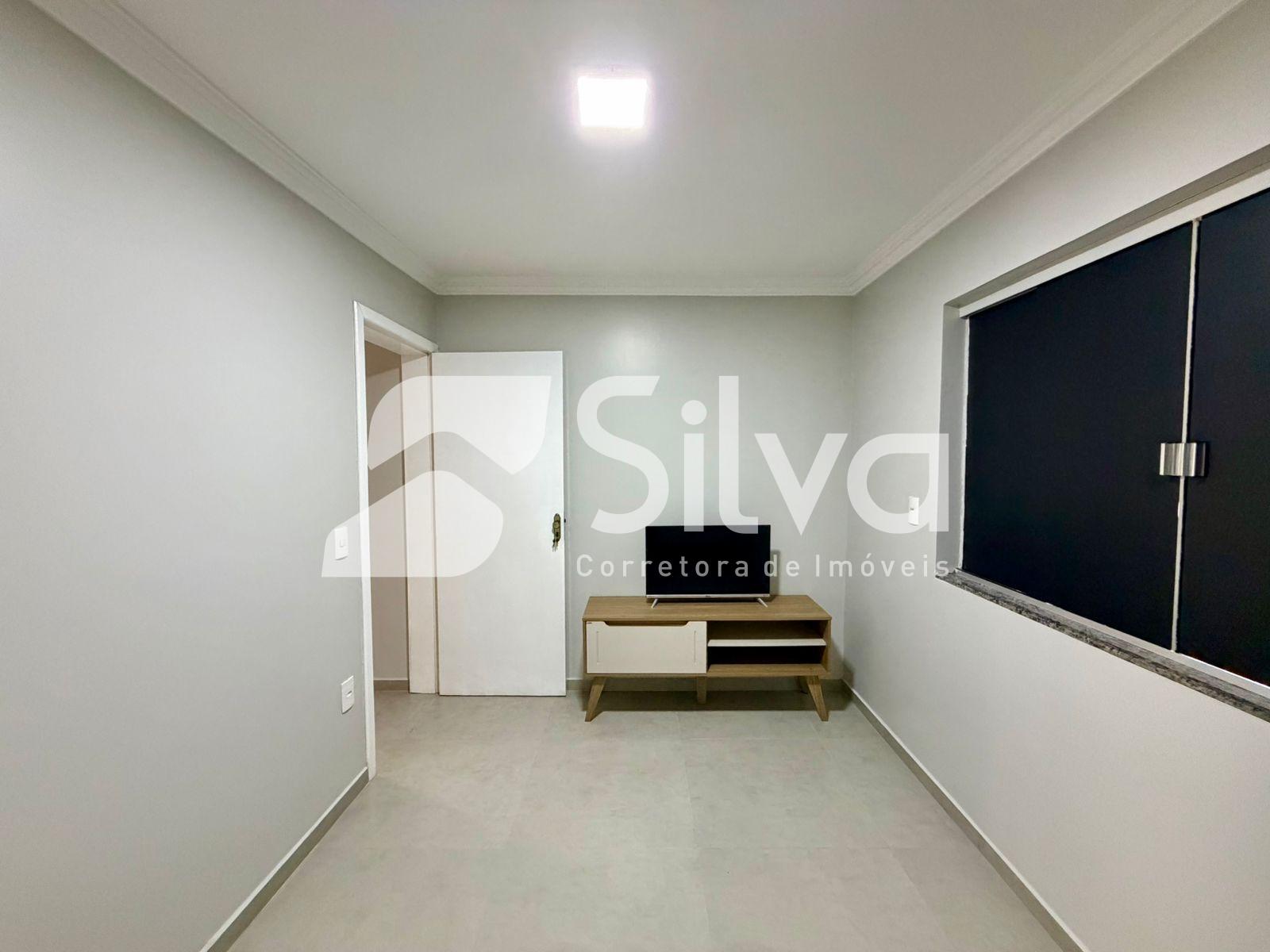 Apartamento para loca��o com 03 dormit�rios - Centro Norte.