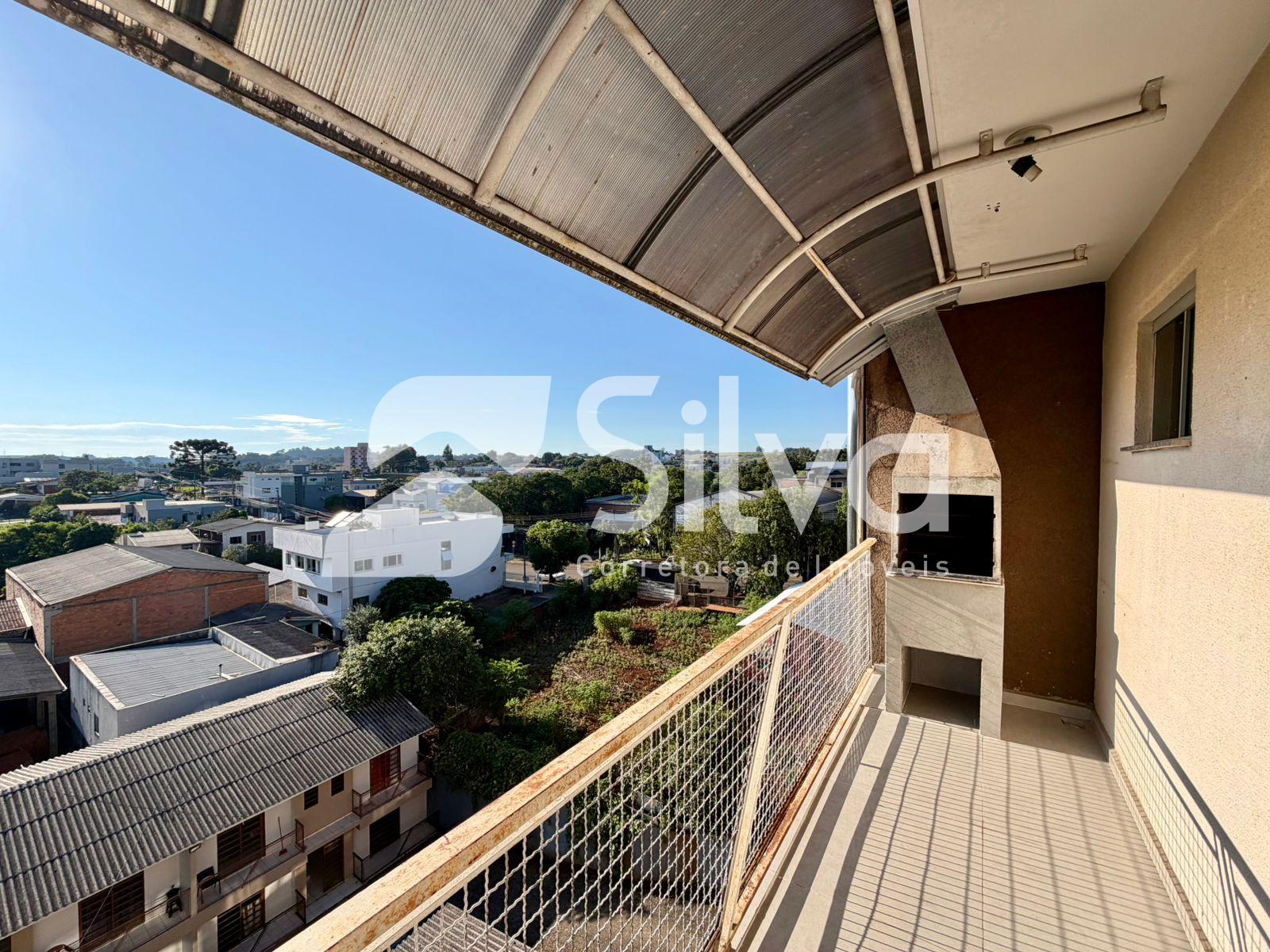 Apartamento para loca��o com 03 dormit�rios - Centro Norte.