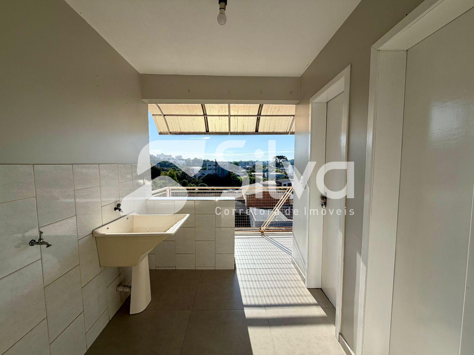 Apartamento para loca��o com 03 dormit�rios - Centro Norte.