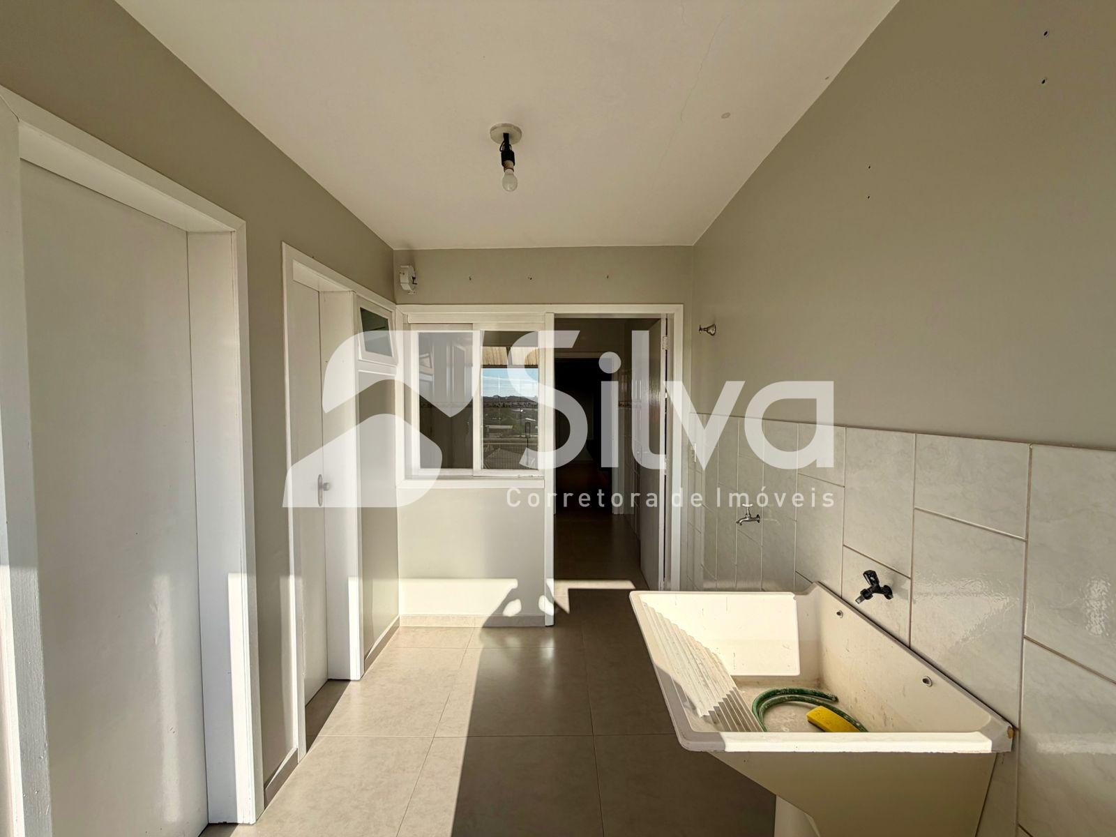 Apartamento para loca��o com 03 dormit�rios - Centro Norte.