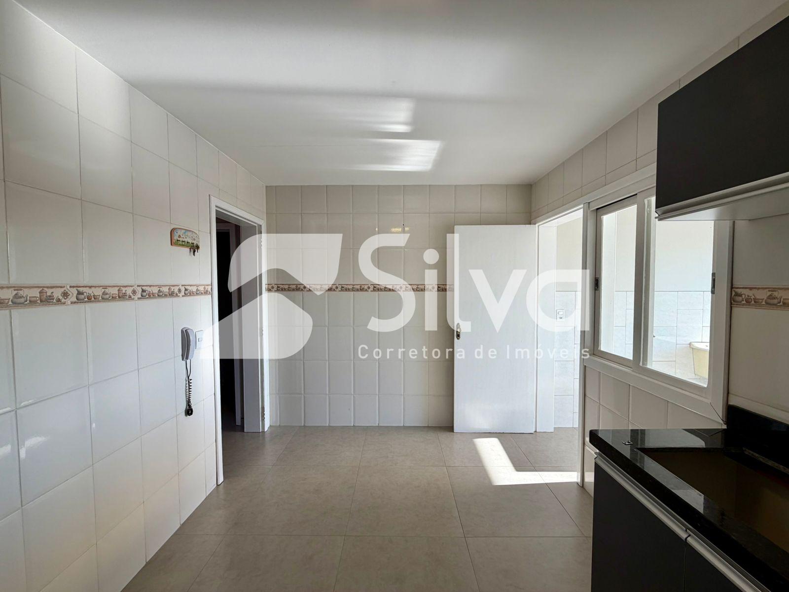 Apartamento para loca��o com 03 dormit�rios - Centro Norte.