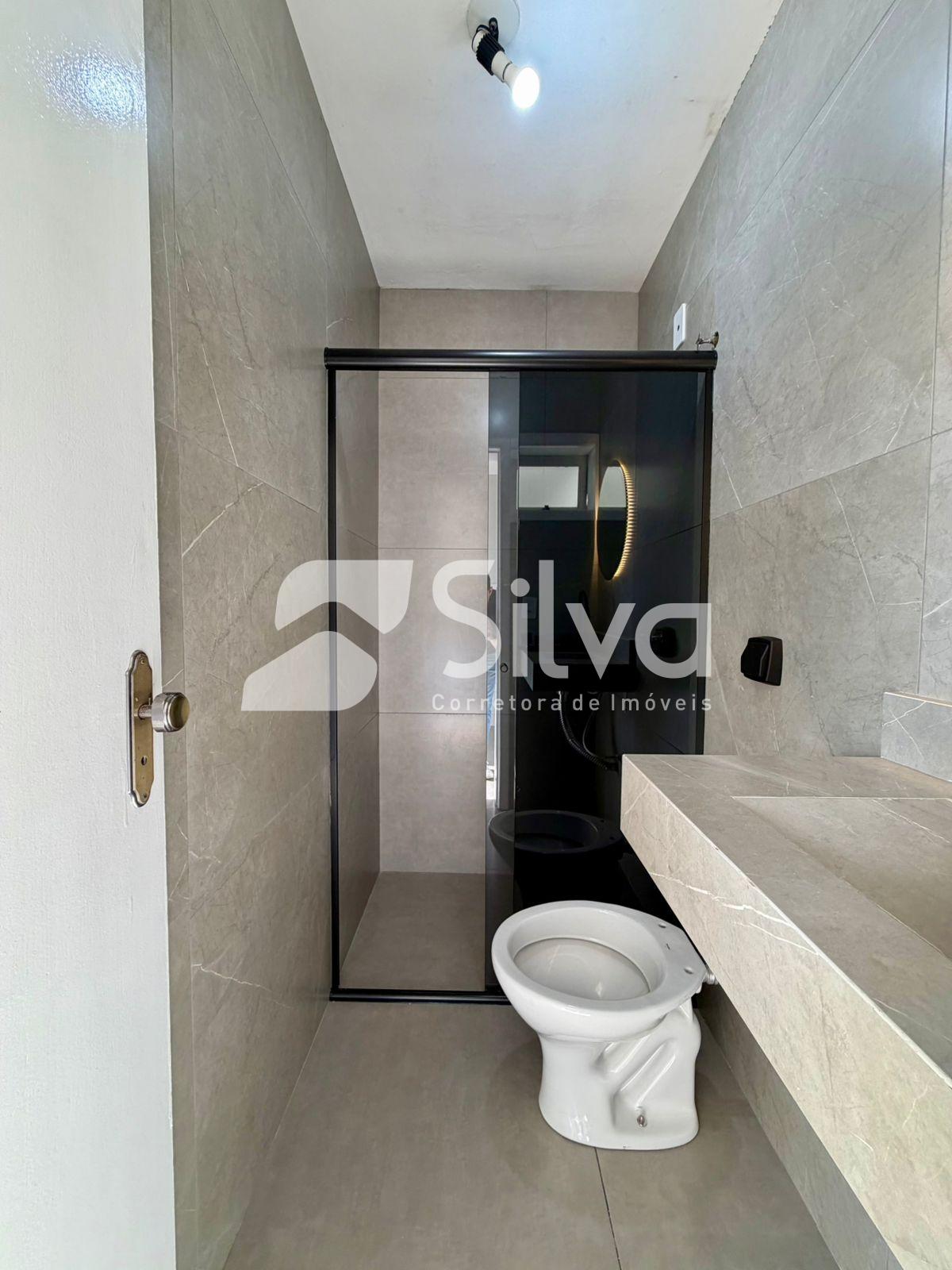 Apartamento para loca��o com 03 dormit�rios - Centro Norte.