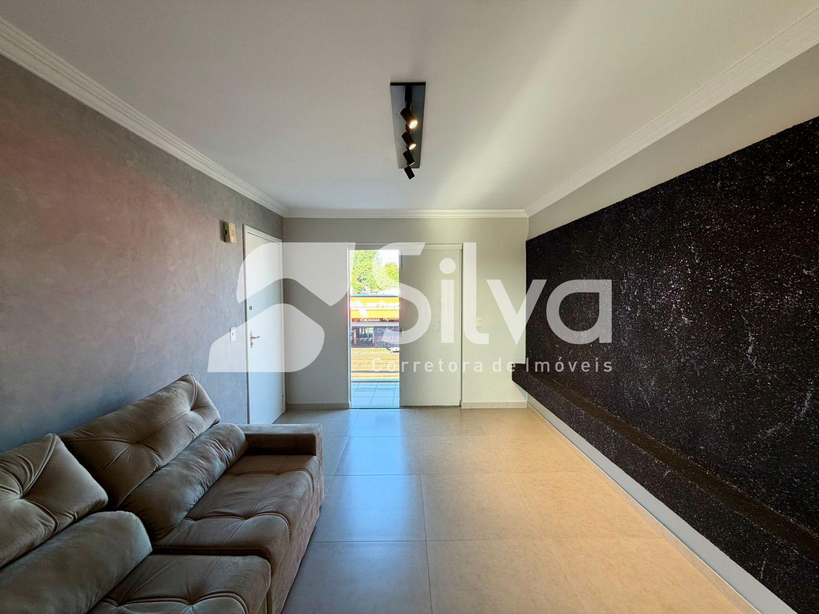 Apartamento para loca��o com 03 dormit�rios - Centro Norte.