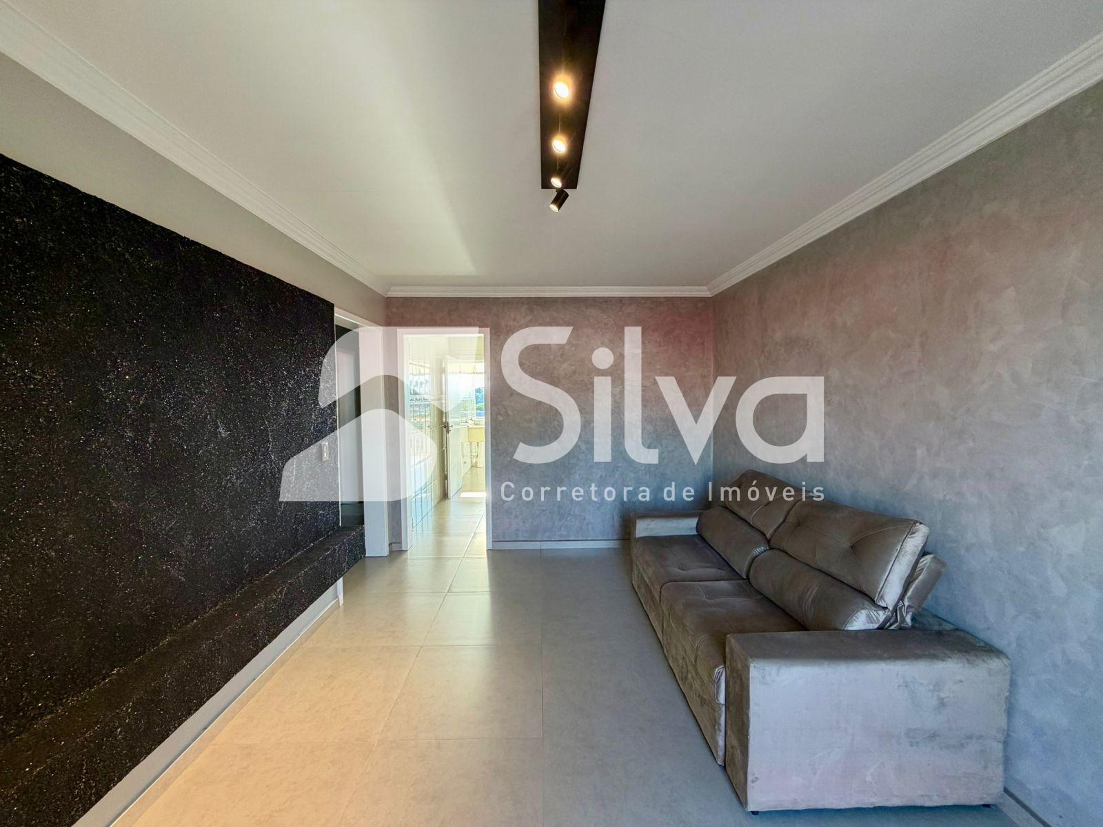 Apartamento para loca��o com 03 dormit�rios - Centro Norte.