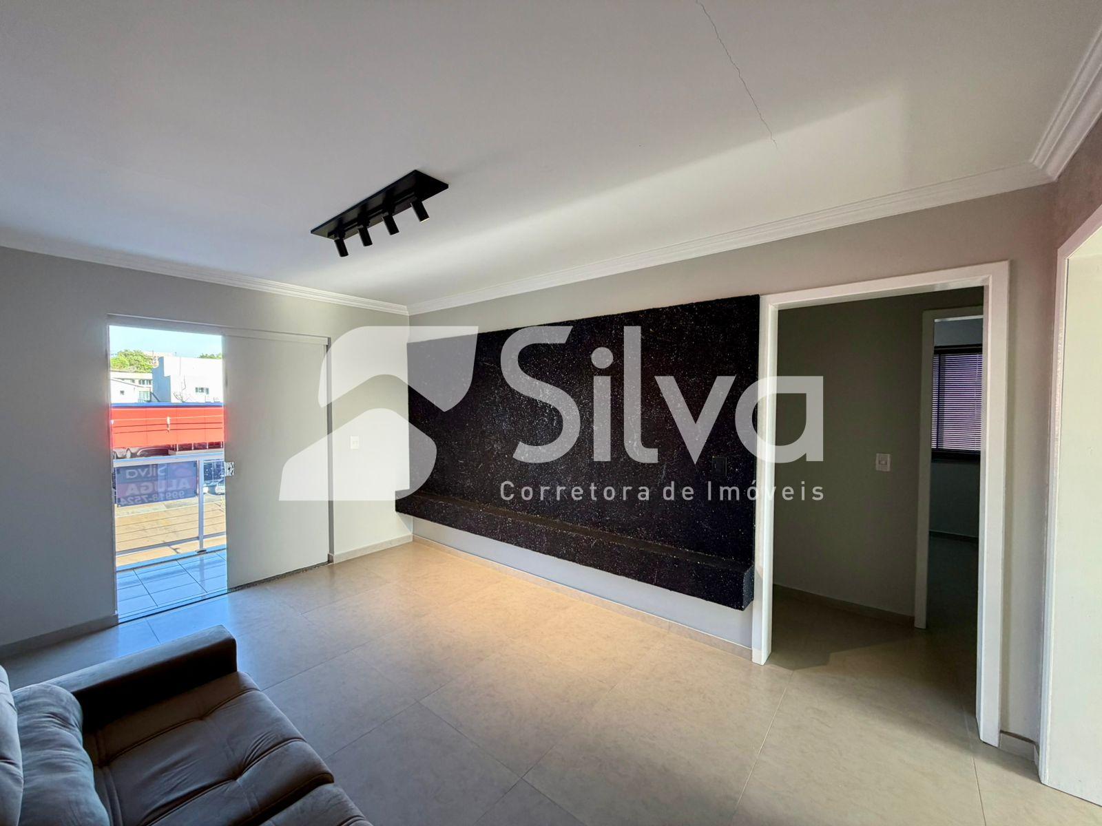 Apartamento para loca��o com 03 dormit�rios - Centro Norte.