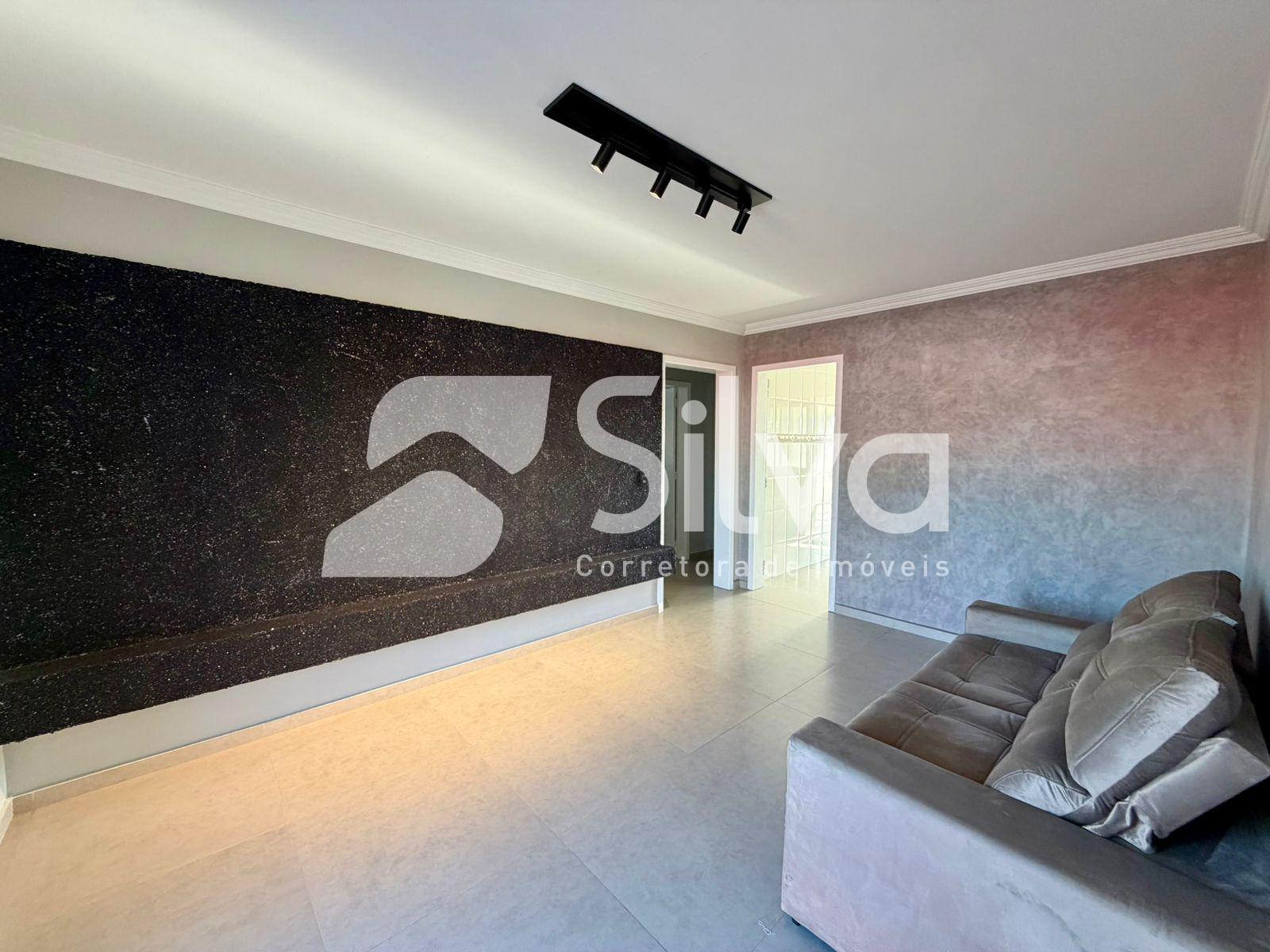 Apartamento para loca��o com 03 dormit�rios - Centro Norte.