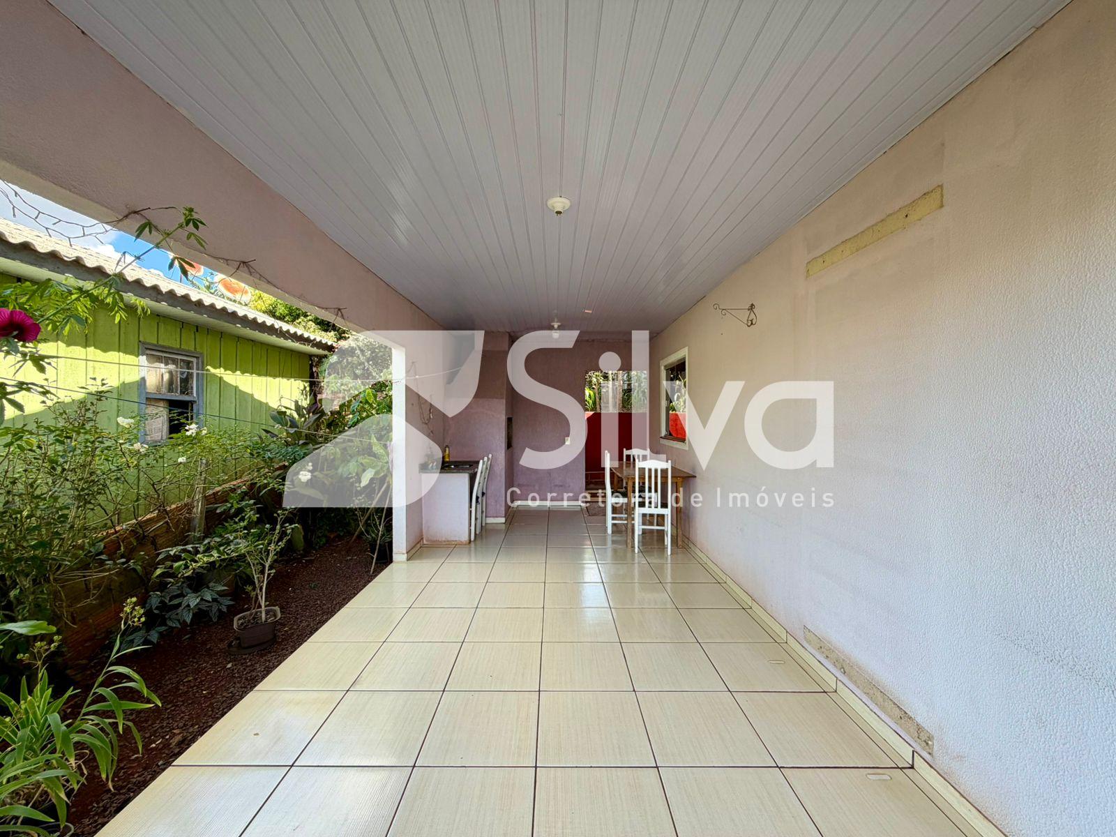 Casa à venda localizada no Bairro Jardim da Colina, Dois Vizin...