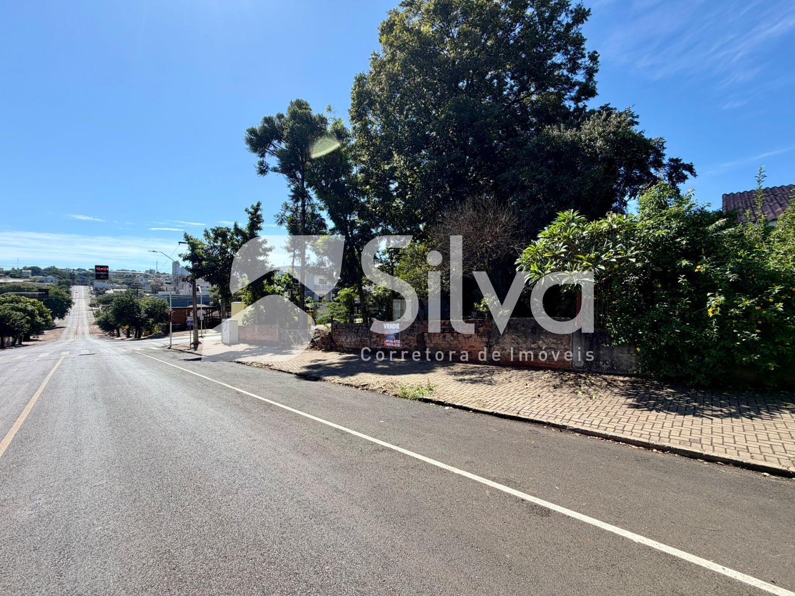 Lote à venda localizado no Centro Sul, Dois Vizinhos-PR.