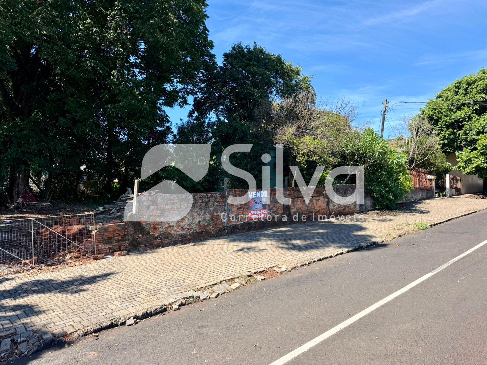 Lote à venda localizado no Centro Sul, Dois Vizinhos-PR.
