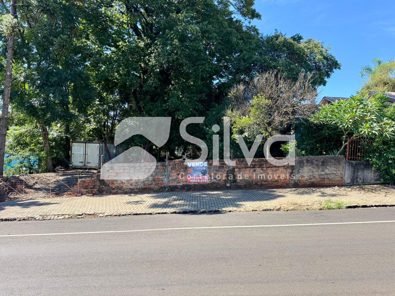Lote à venda localizado no Centro Sul, Dois Vizinhos-PR.