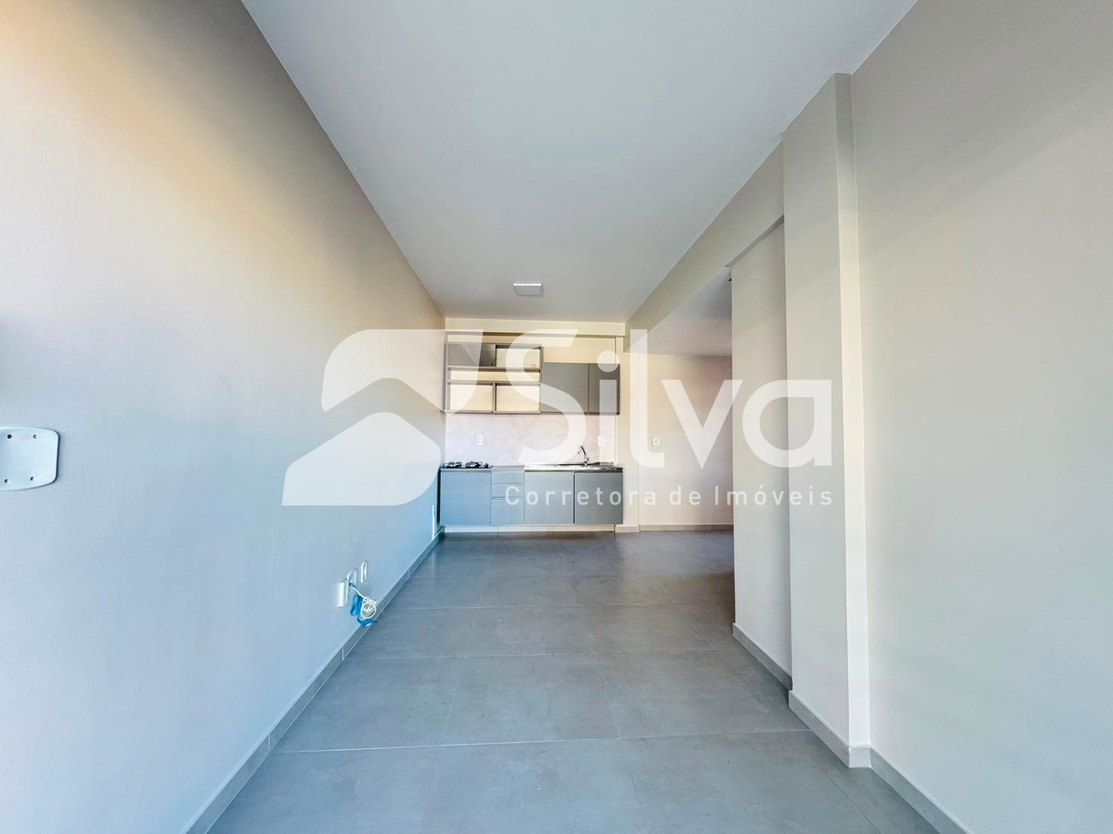 Apartamento para locação com 02 dormitórios - Centro Norte.