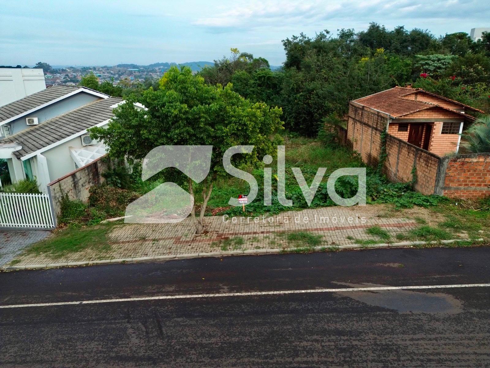 Lote à venda localizado no Bairro São Francisco de Assis, Dois...
