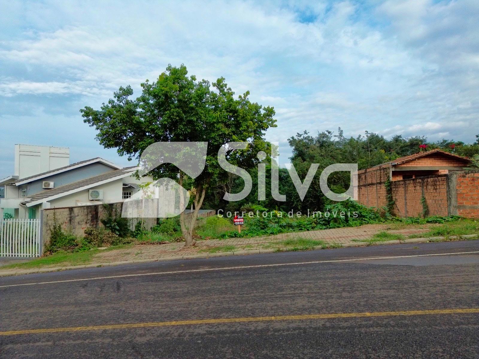 Lote à venda localizado no Bairro São Francisco de Assis, Dois...