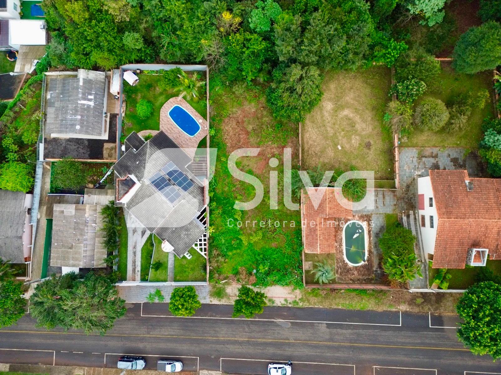 Lote venda localizado no Bairro So Francisco de Assis, Dois Vizinhos-PR.