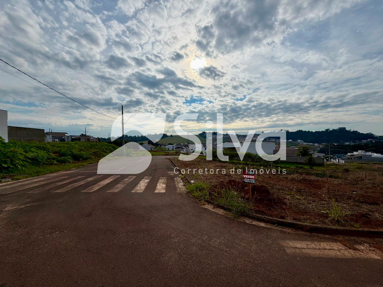 Lote à venda localizado no Loteamento Primavera 03, Dois Vizin...