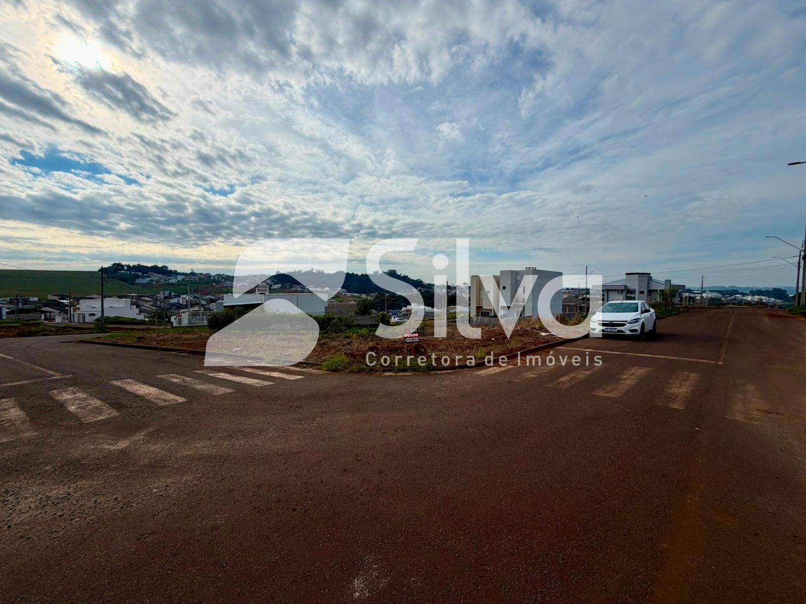 Lote venda localizado no Loteamento Primavera 03, Dois Vizinhos-PR.