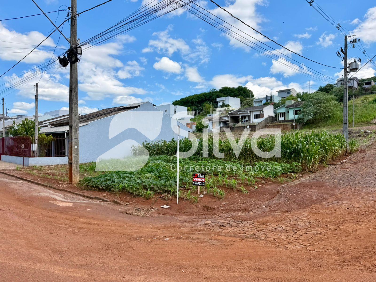 Lote à venda localizado no Loteamento Vale do Country, Dois Vi...