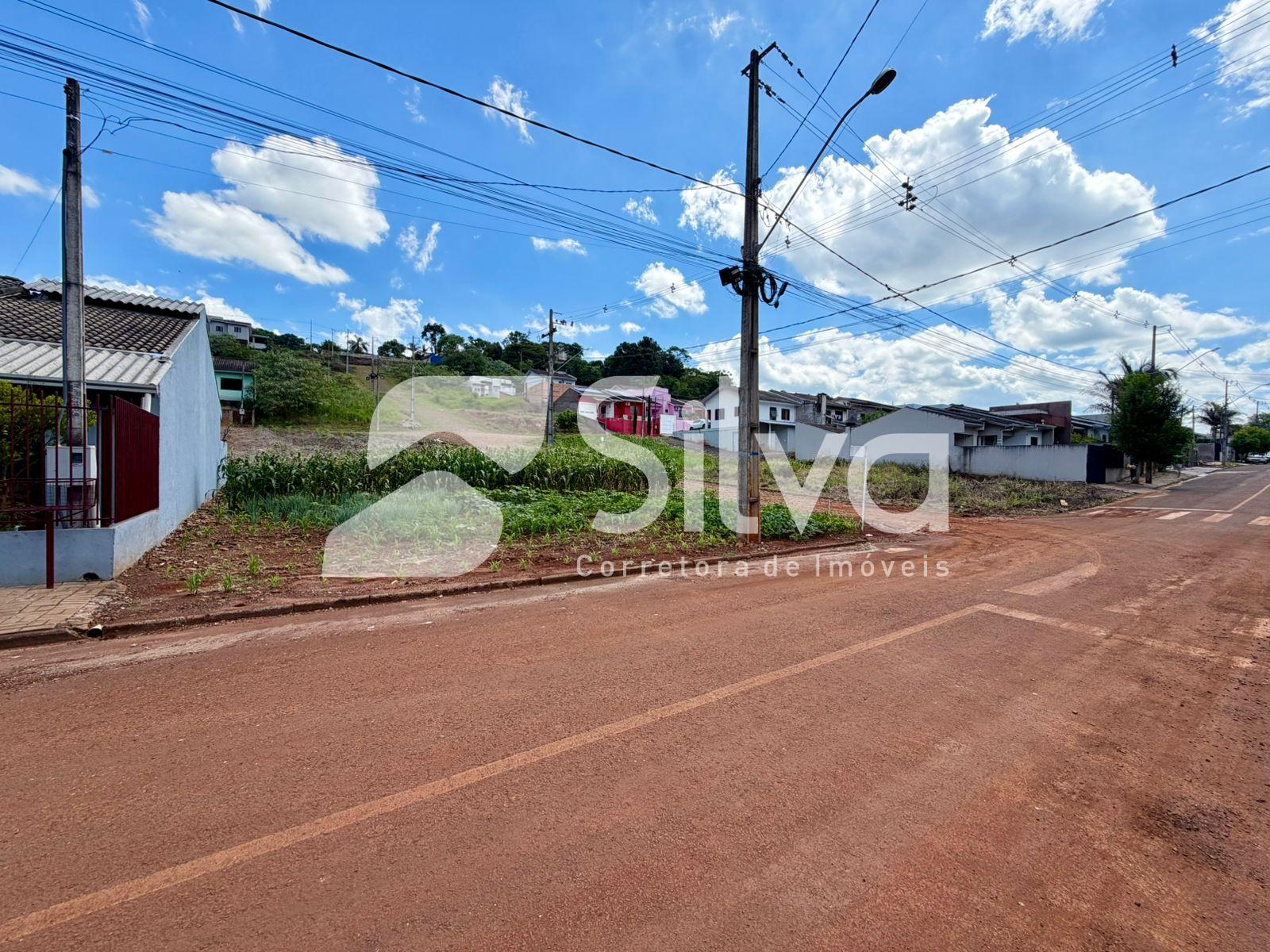 Lote venda localizado no Loteamento Vale do Country, Dois Vizinhos-PR.