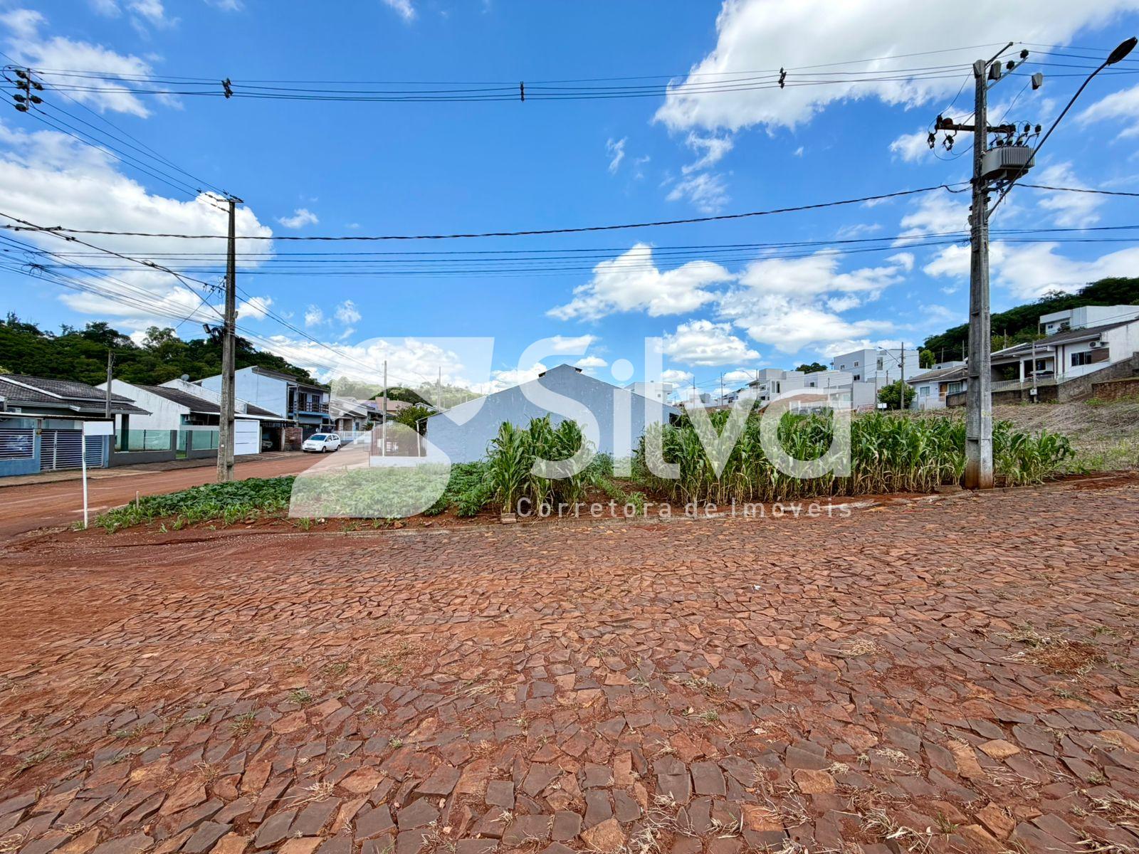 Lote venda localizado no Loteamento Vale do Country, Dois Vizinhos-PR.