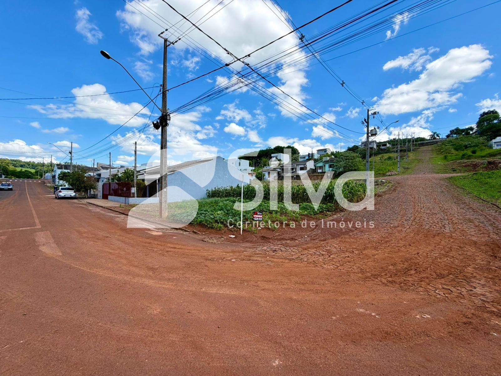 Lote à venda localizado no Loteamento Vale do Country, Dois Vi...