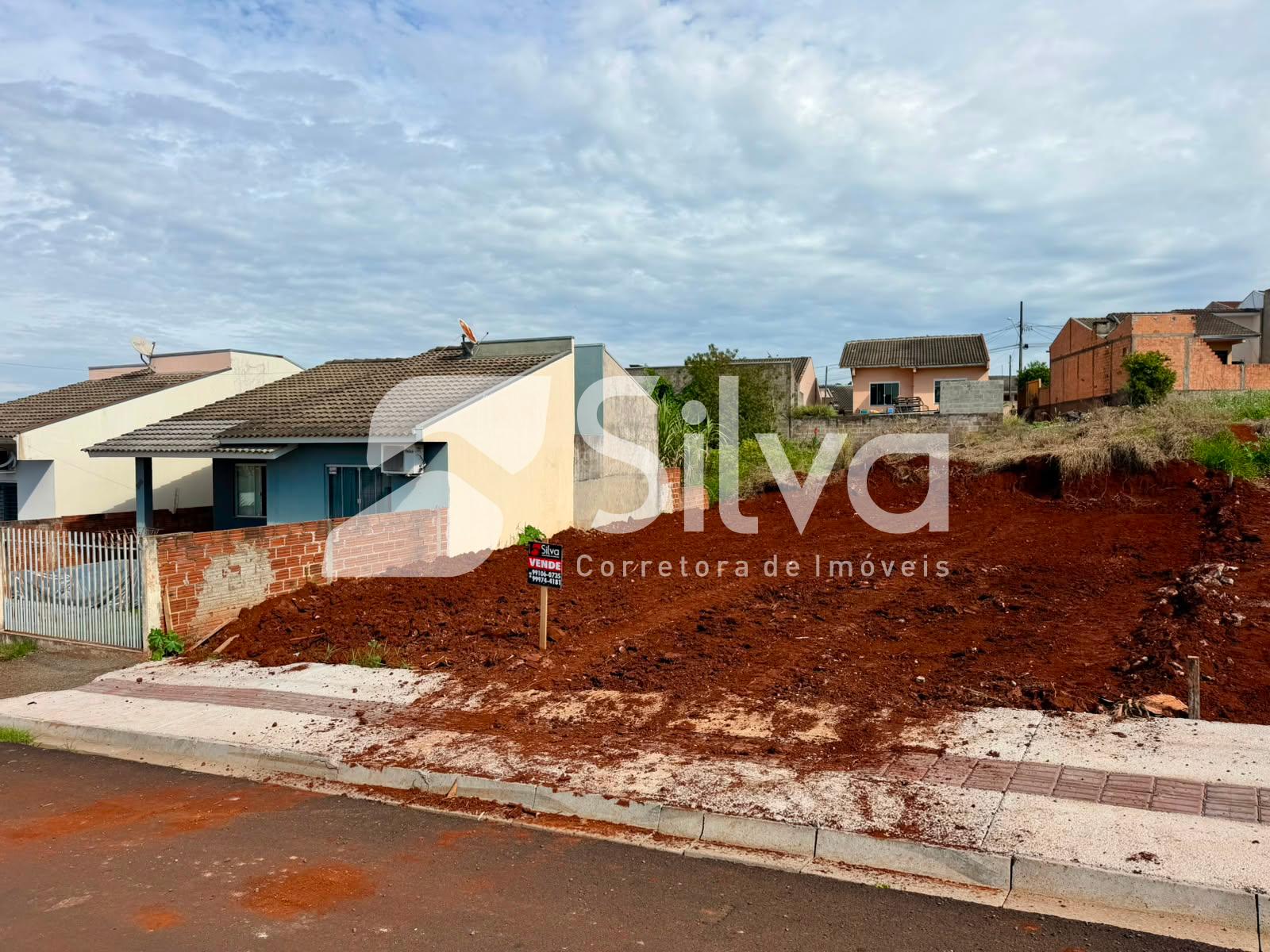 Lote à venda localizado no Loteamento Primavera 02, Dois Vizin...