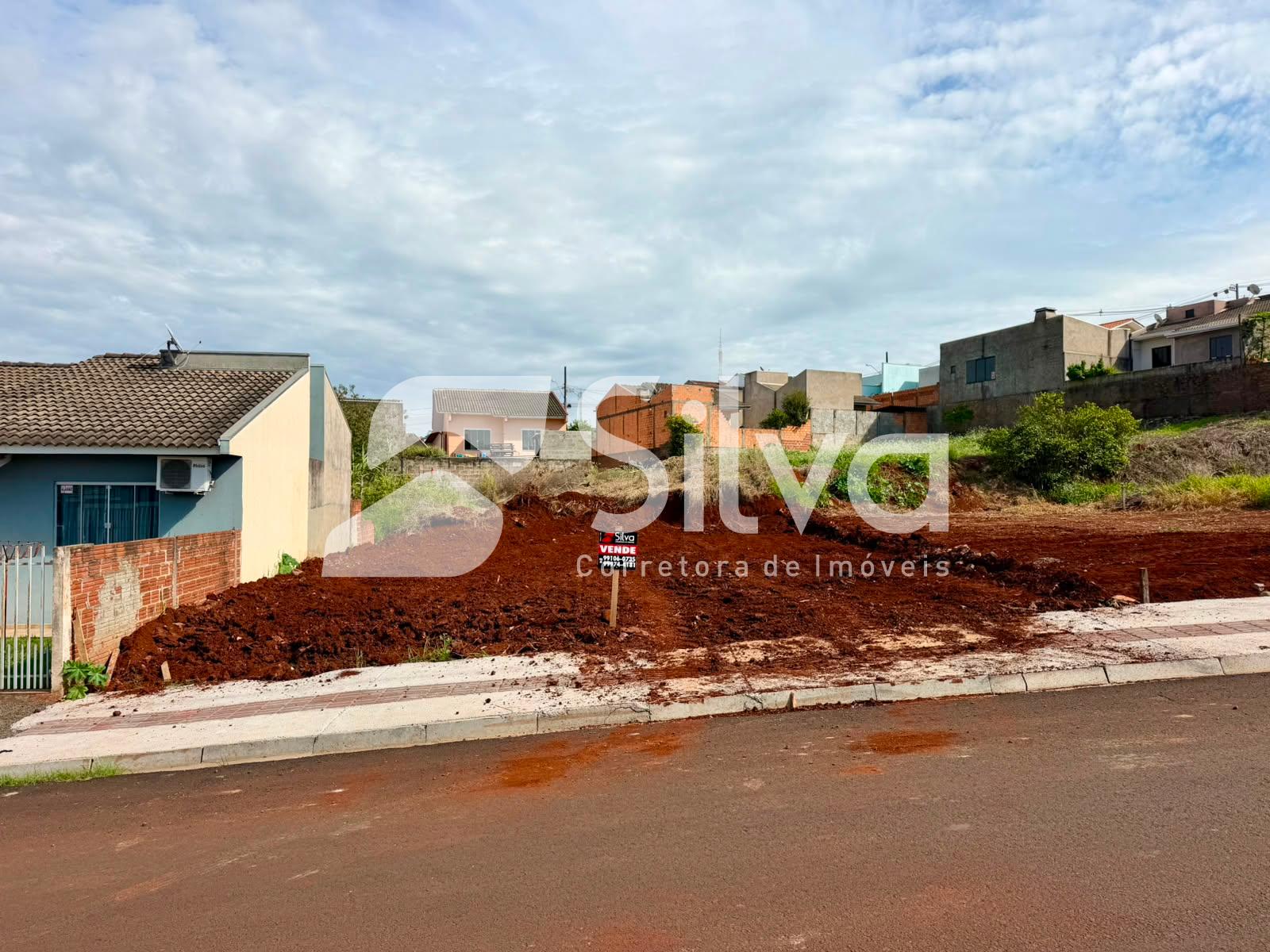 Lote à venda localizado no Loteamento Primavera 02, Dois Vizin...