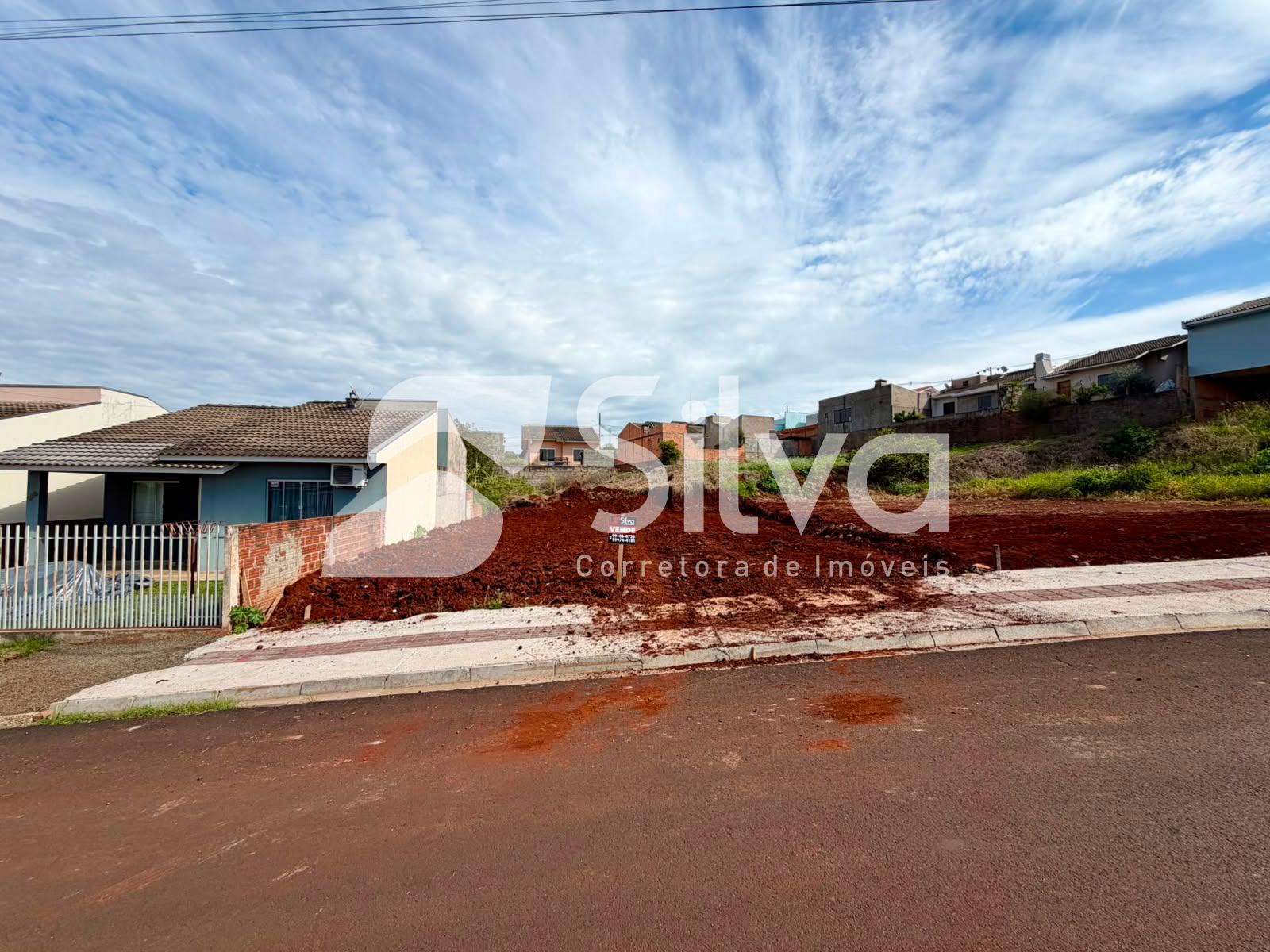 Lote à venda localizado no Loteamento Primavera 02, Dois Vizin...