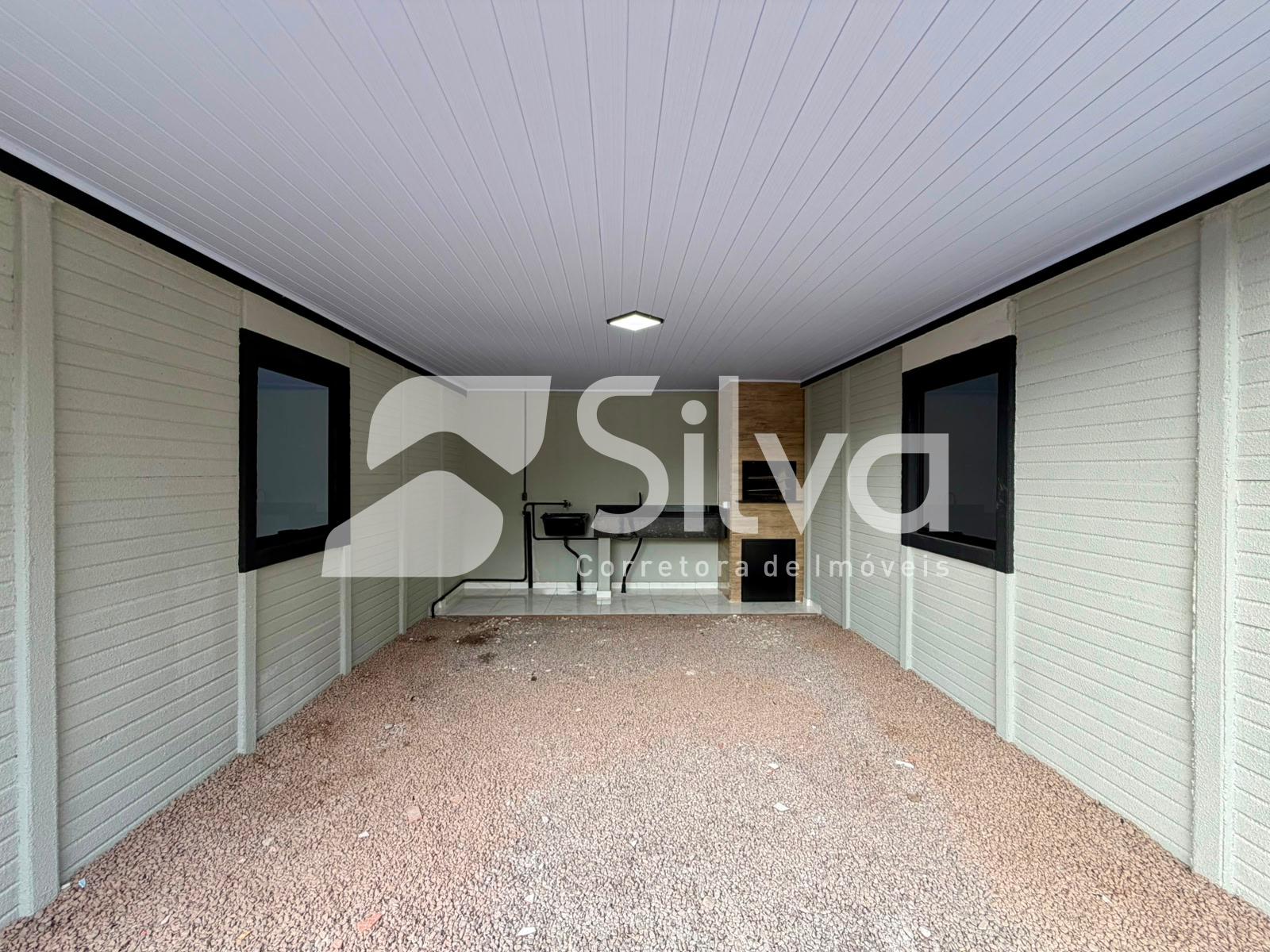 Casa em condomínio para locação, com 02 dormitórios - Centro Norte.