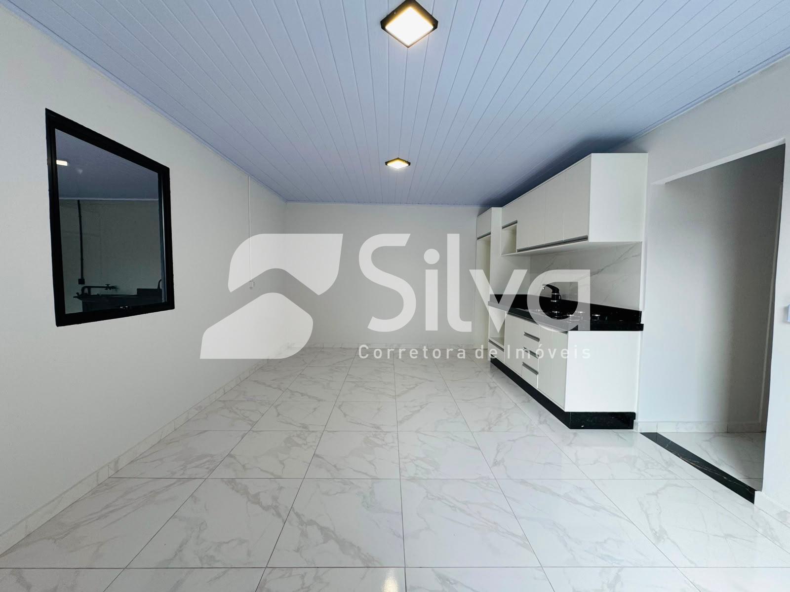Casa em condomínio para locação, com 02 dormitórios - Centro Norte.