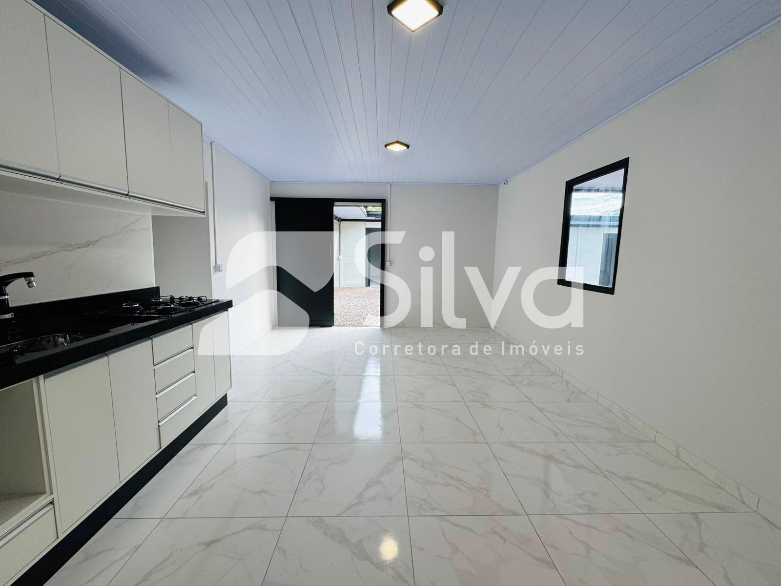 Casa em condomínio para locação, com 02 dormitórios - Centro Norte.
