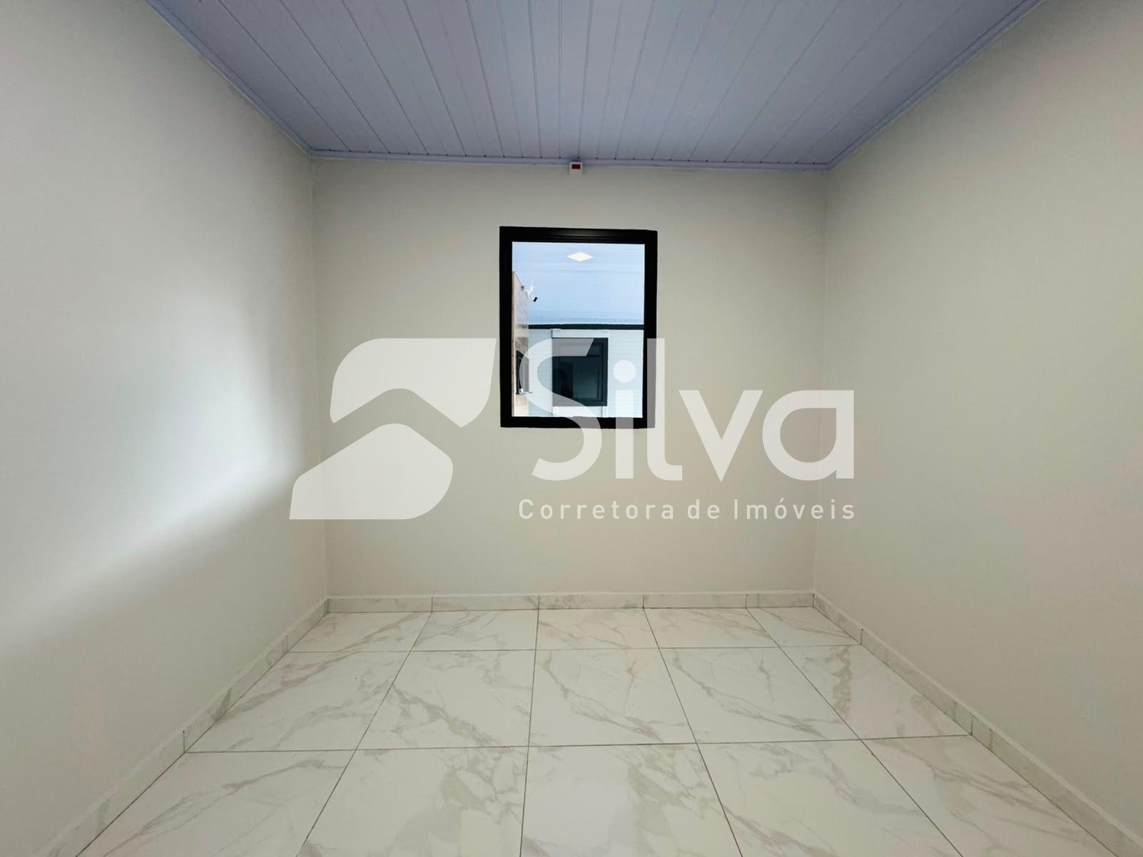 Casa em condomínio para locação, com 02 dormitórios - Centro Norte.