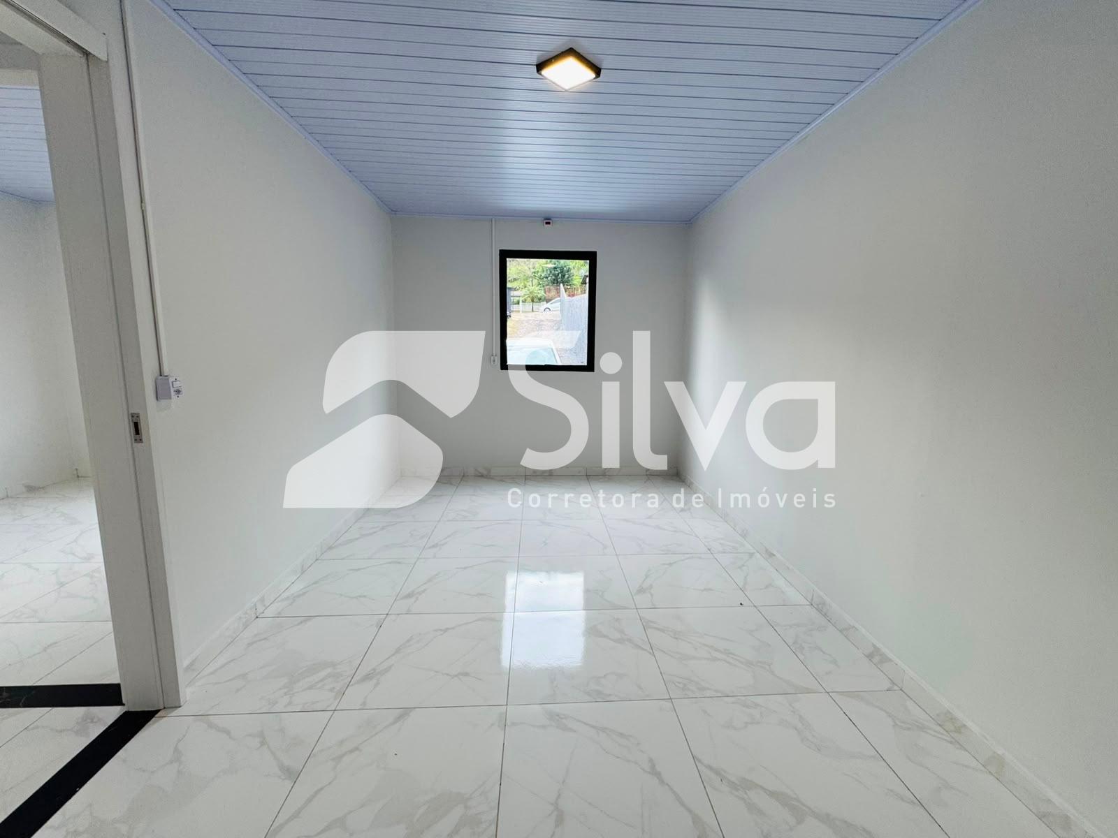 Casa em condomínio para locação, com 02 dormitórios - Centro Norte.