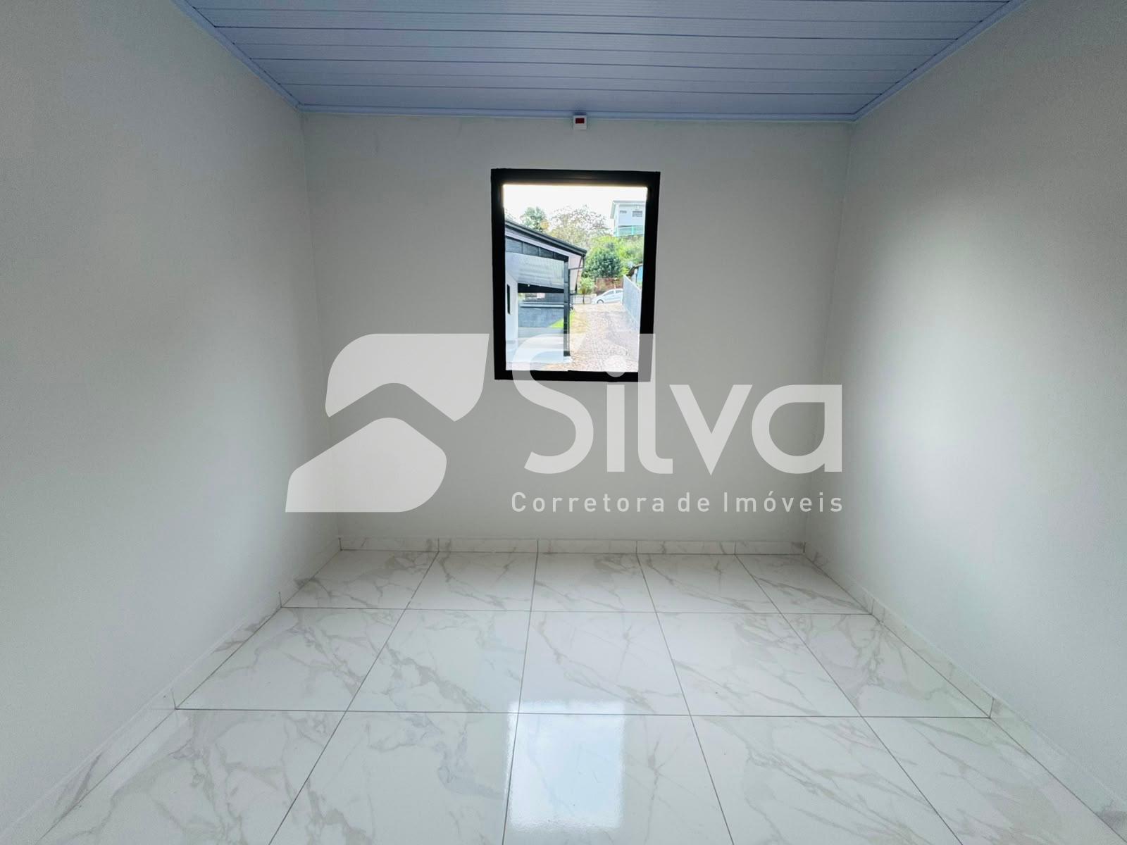 Casa em condomínio para locação, com 02 dormitórios - Centro Norte.