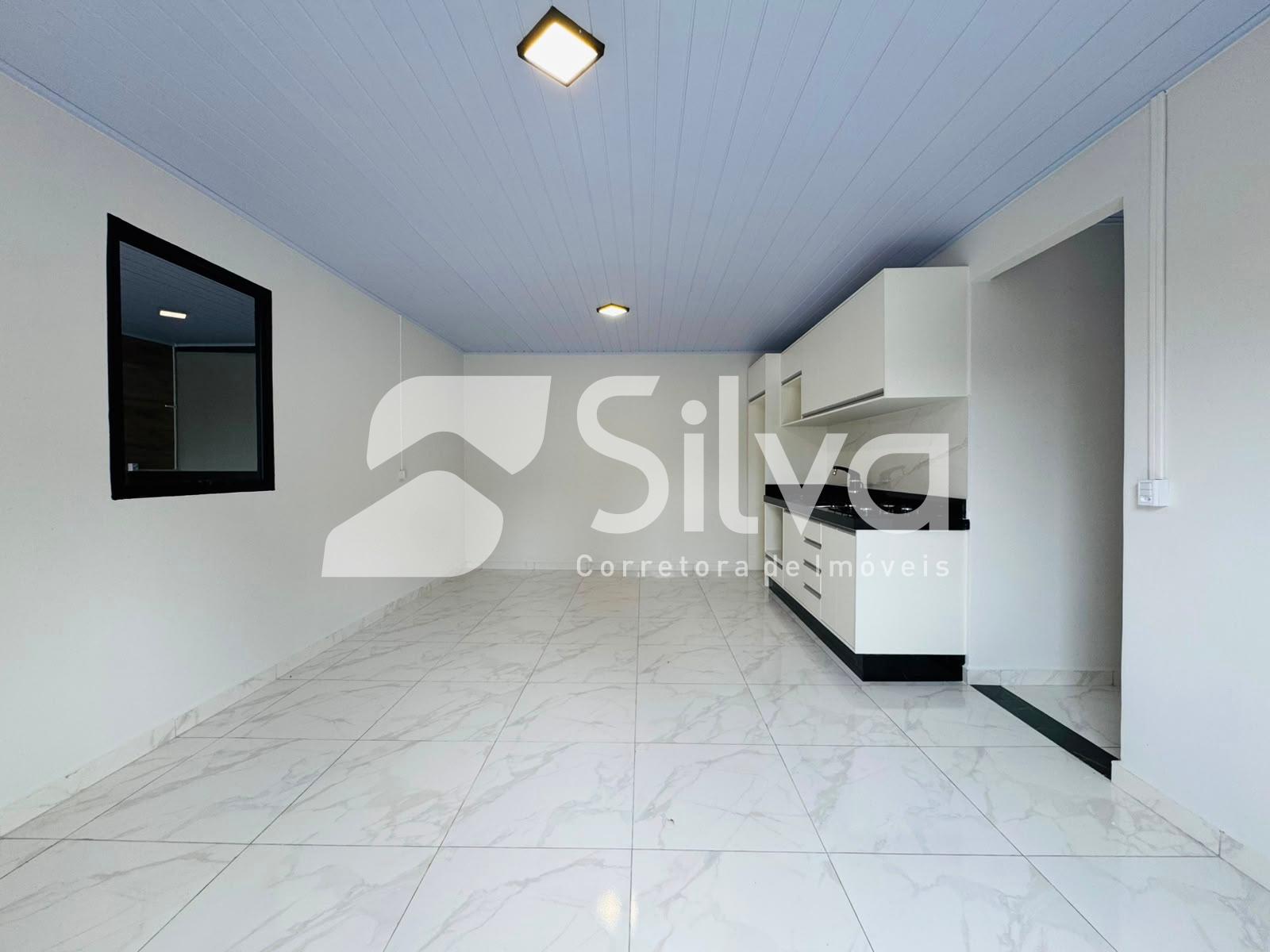 Casa em condomínio para locação, com 02 dormitórios - Centro Norte.