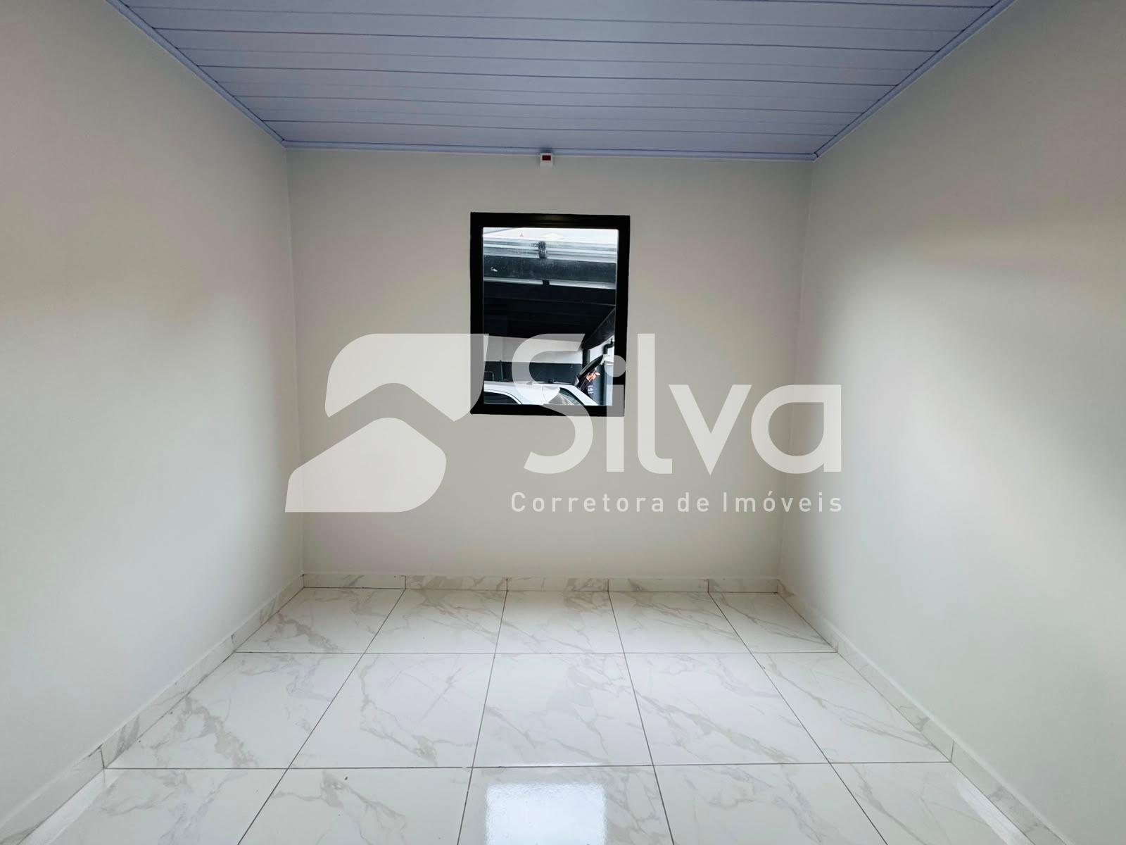 Casa em condomínio para locação, com 02 dormitórios - Centro Norte.