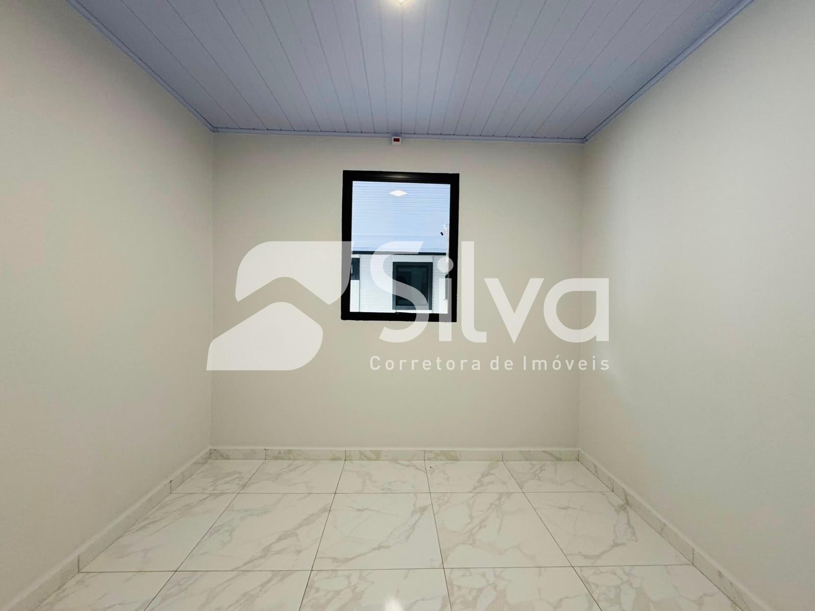 Casa em condomínio para locação, com 02 dormitórios - Centro Norte.